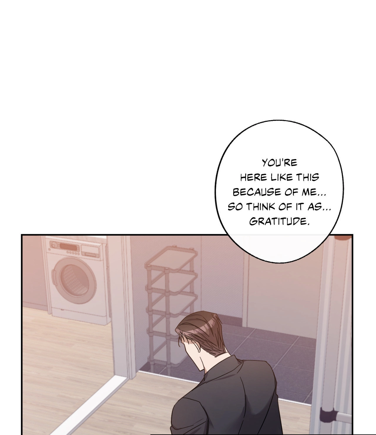 Confessions of a Male Celeb Chapter 25 page 85 - 