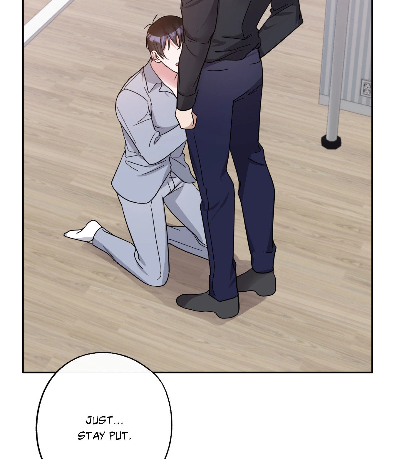 Confessions of a Male Celeb Chapter 25 page 86 - 