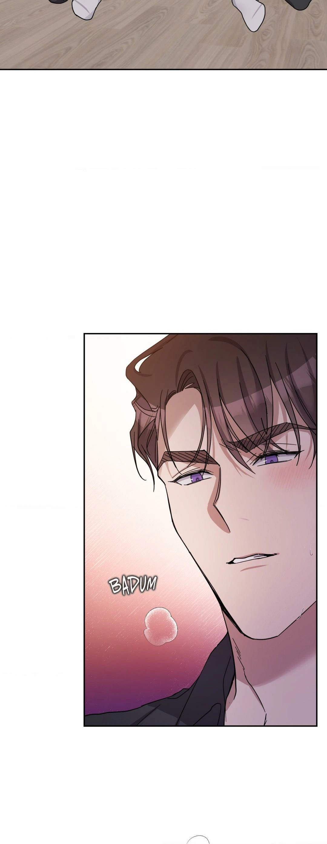 Confessions of a Male Celeb Chapter 26 page 15 - 