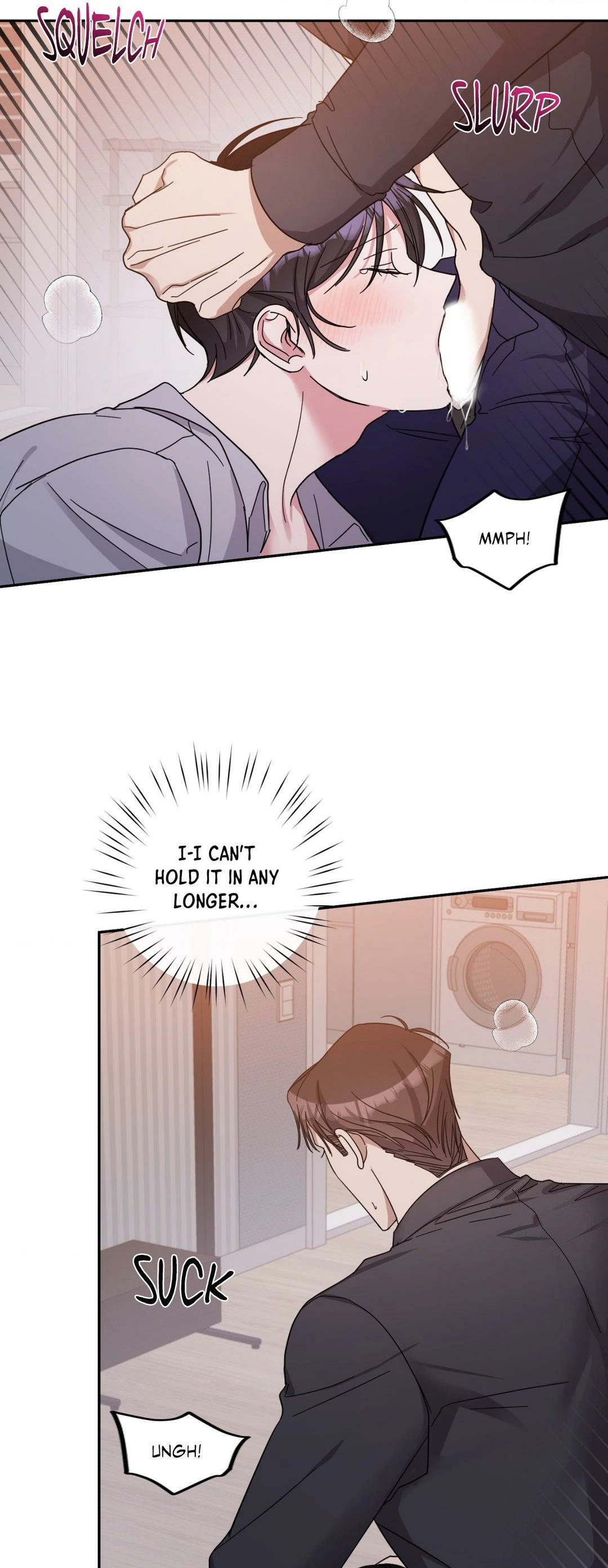 Confessions of a Male Celeb Chapter 26 page 16 - 