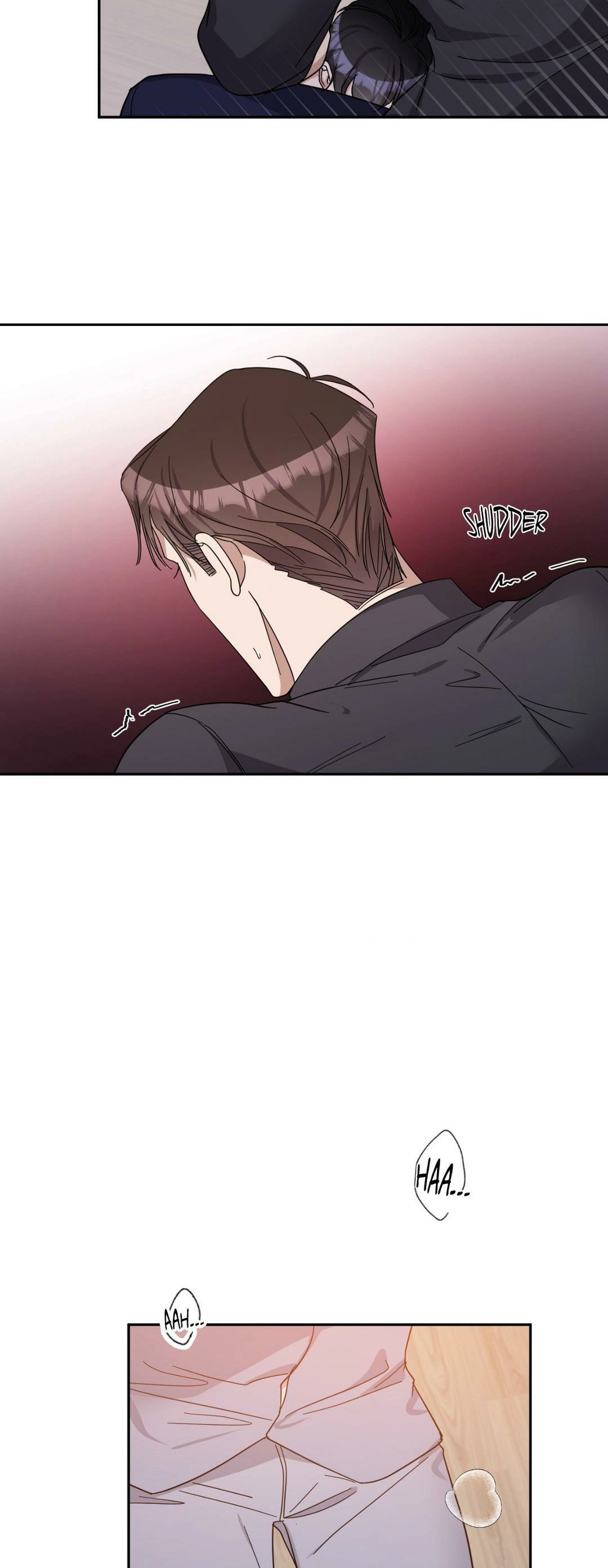 Confessions of a Male Celeb Chapter 26 page 17 - 