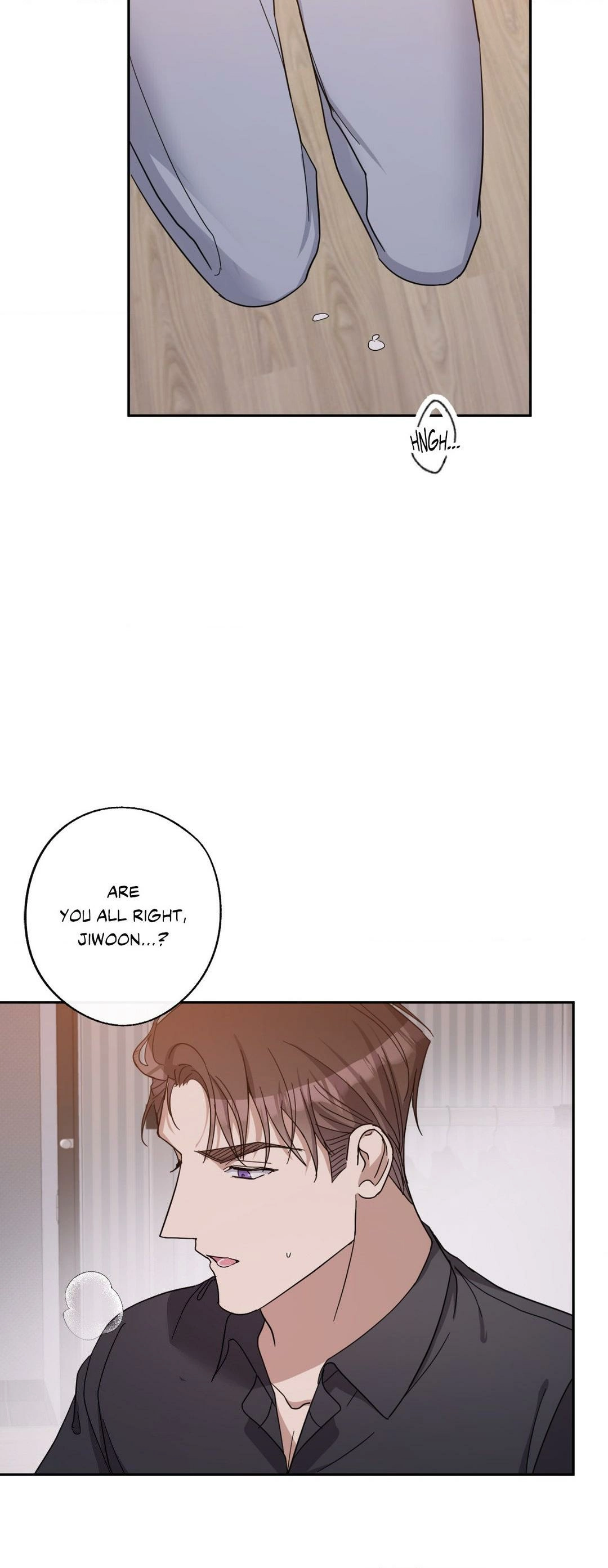 Confessions of a Male Celeb Chapter 26 page 18 - 