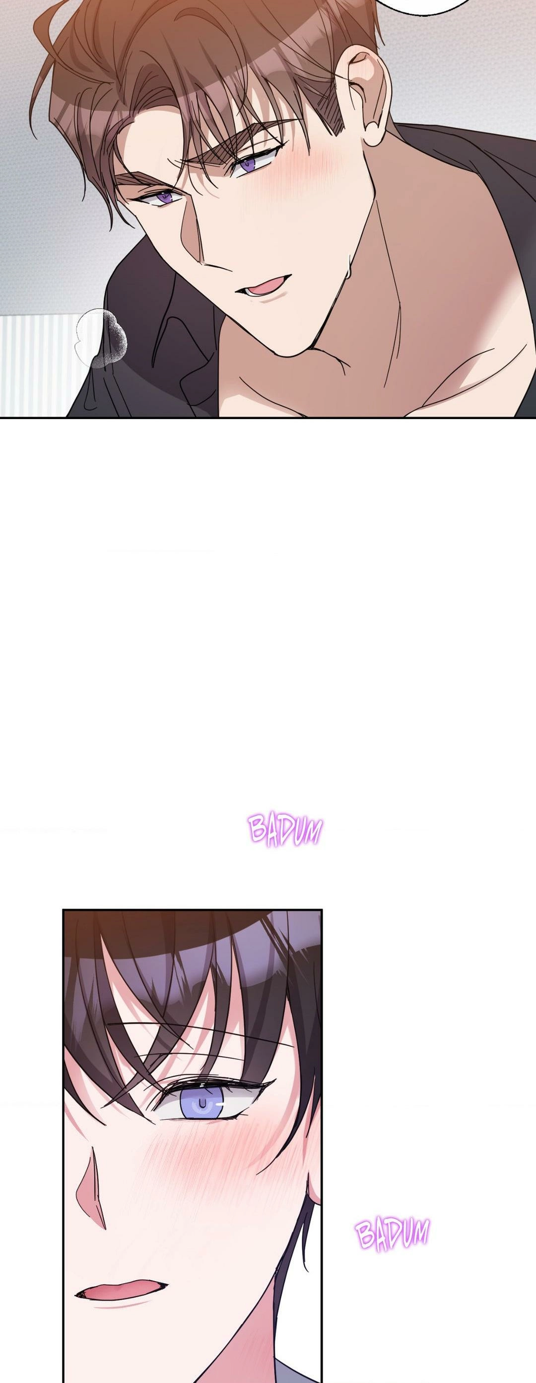 Confessions of a Male Celeb Chapter 26 page 24 - 