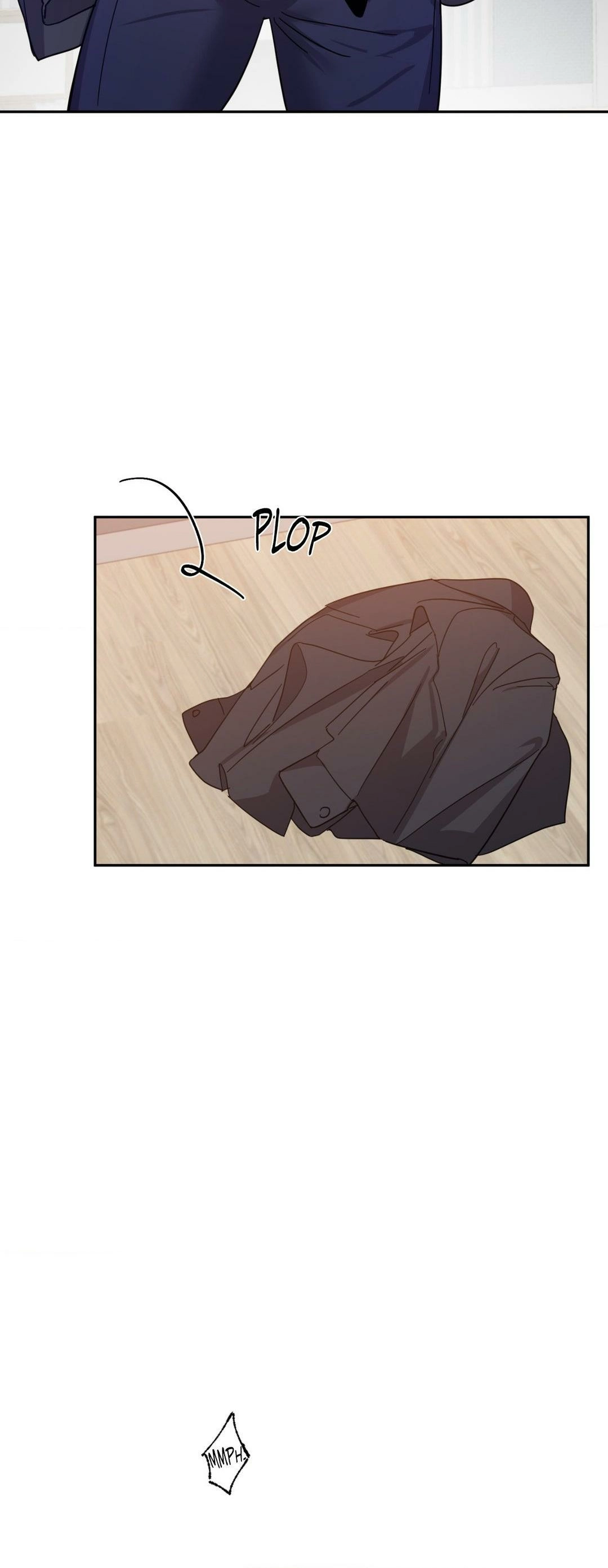 Confessions of a Male Celeb Chapter 26 page 32 - 