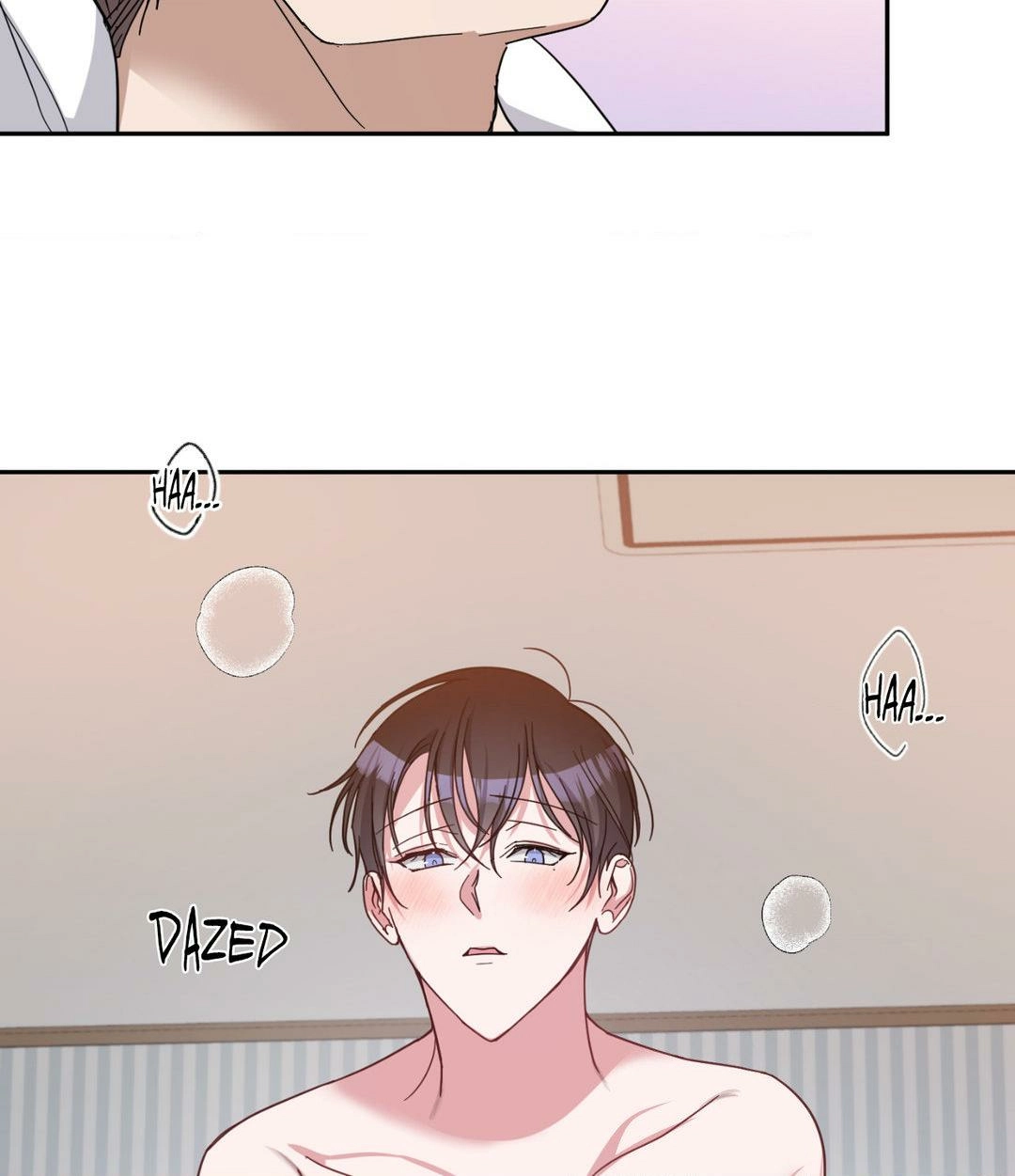 Confessions of a Male Celeb Chapter 27 page 23 - 