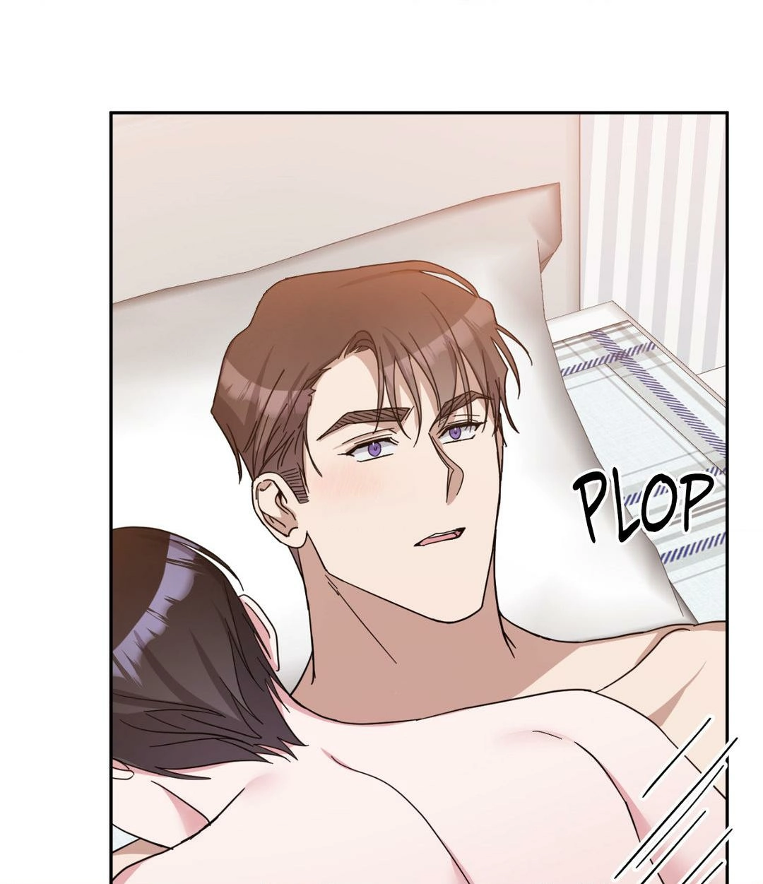 Confessions of a Male Celeb Chapter 27 page 37 - 