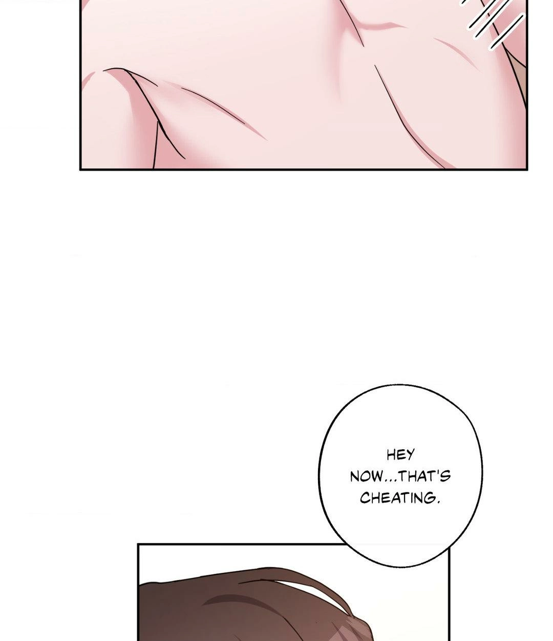 Confessions of a Male Celeb Chapter 27 page 38 - 
