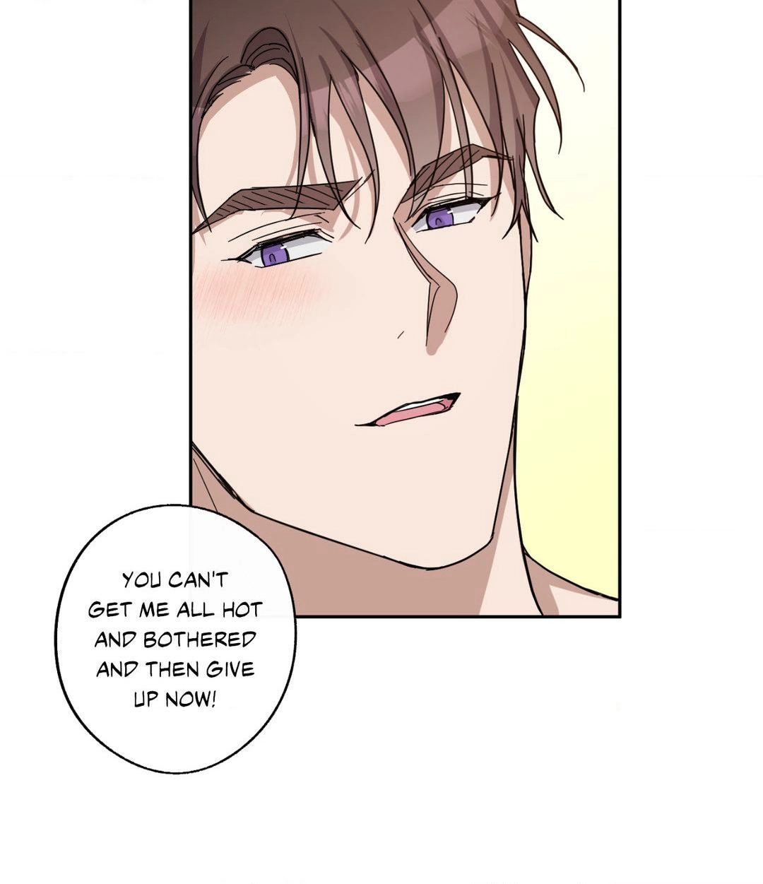Confessions of a Male Celeb Chapter 27 page 39 - 