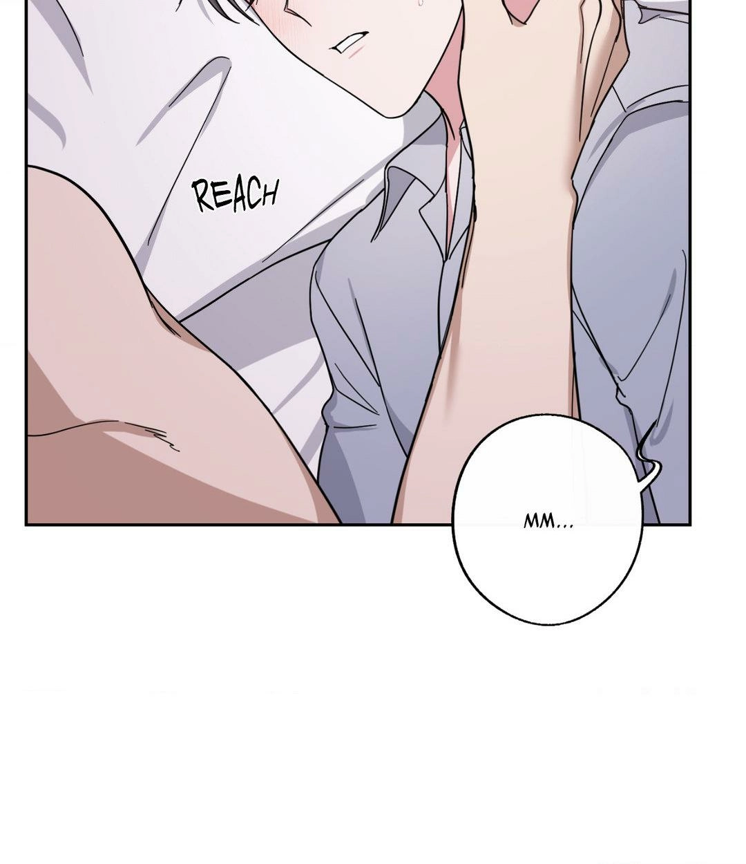 Confessions of a Male Celeb Chapter 27 page 54 - 