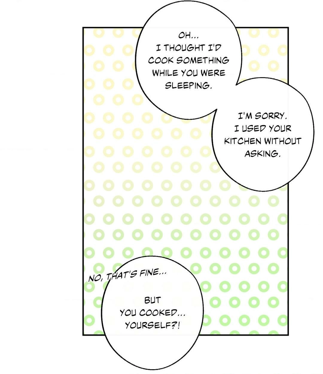Confessions of a Male Celeb Chapter 27 page 73 - 