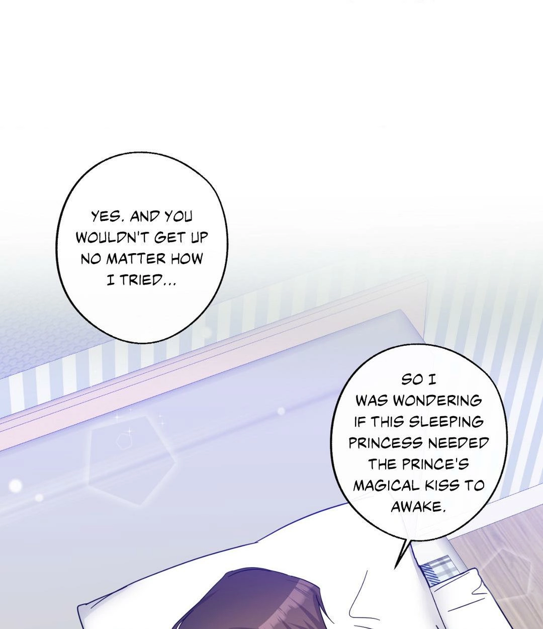 Confessions of a Male Celeb Chapter 27 page 74 - 