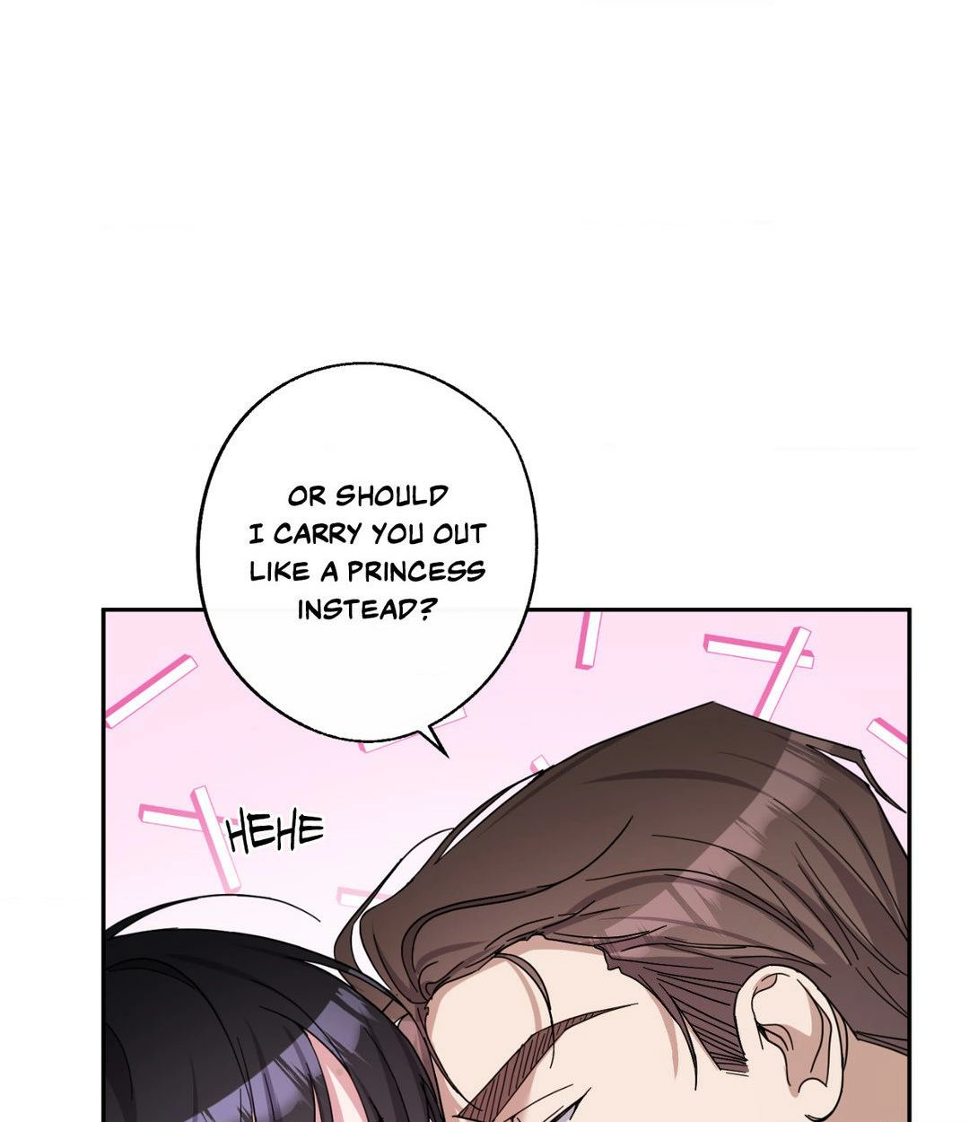Confessions of a Male Celeb Chapter 27 page 76 - 