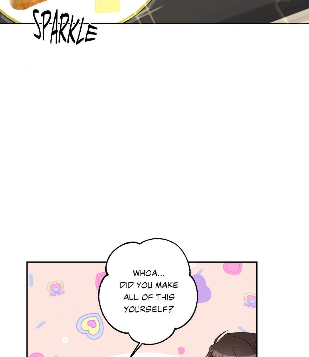 Confessions of a Male Celeb Chapter 27 page 80 - 