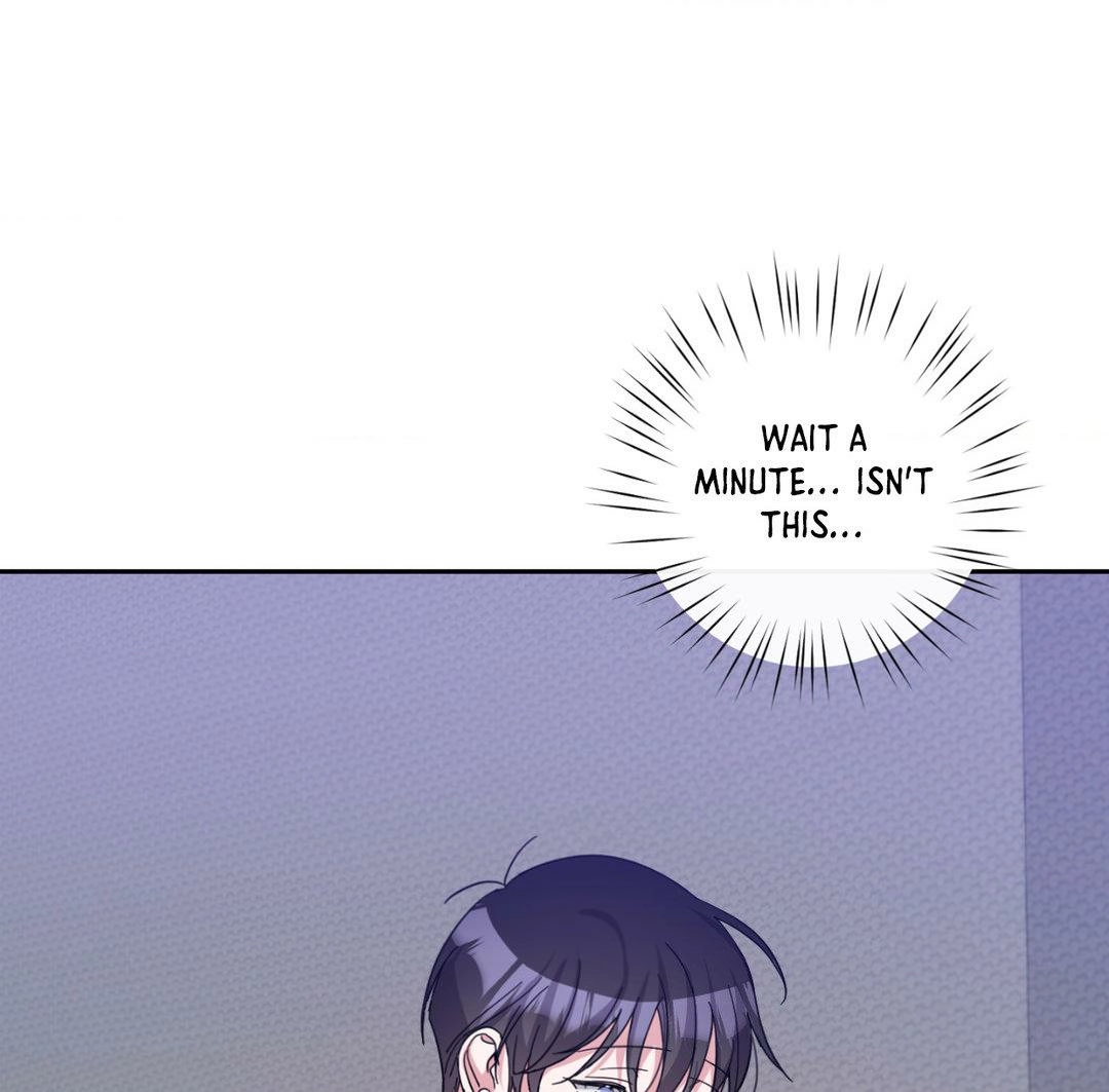 Confessions of a Male Celeb Chapter 27 page 93 - 