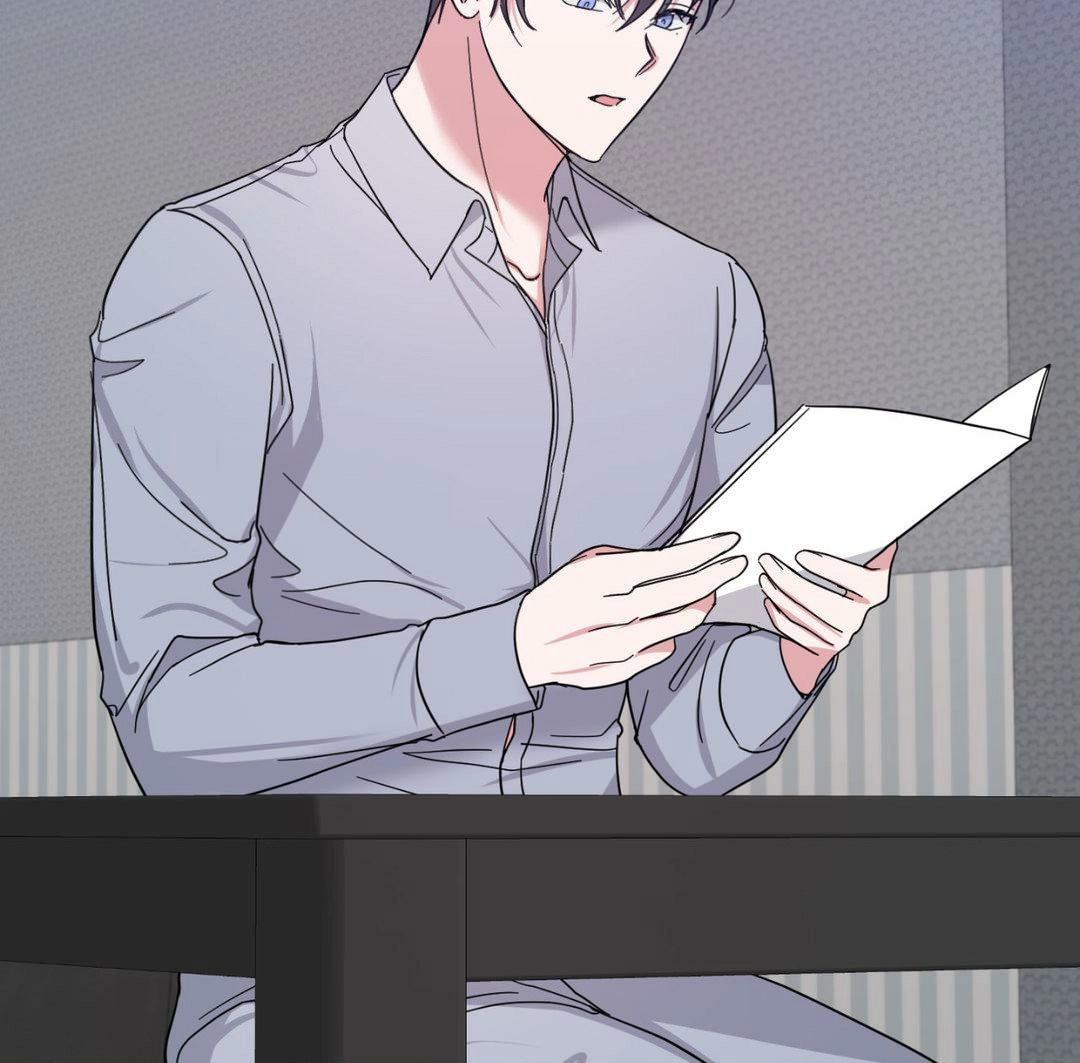 Confessions of a Male Celeb Chapter 27 page 94 - 