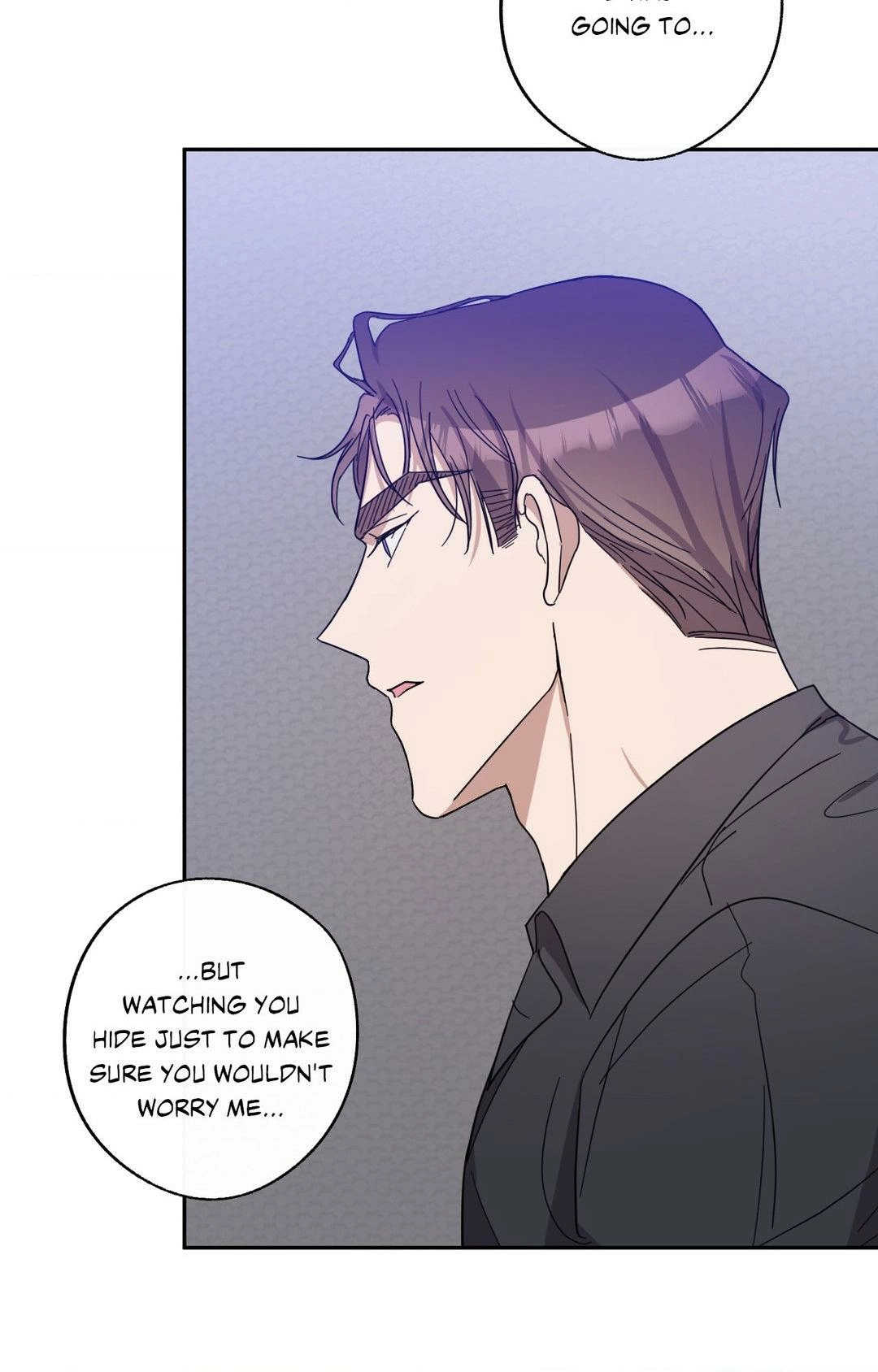 Confessions of a Male Celeb Chapter 28 page 11 - 