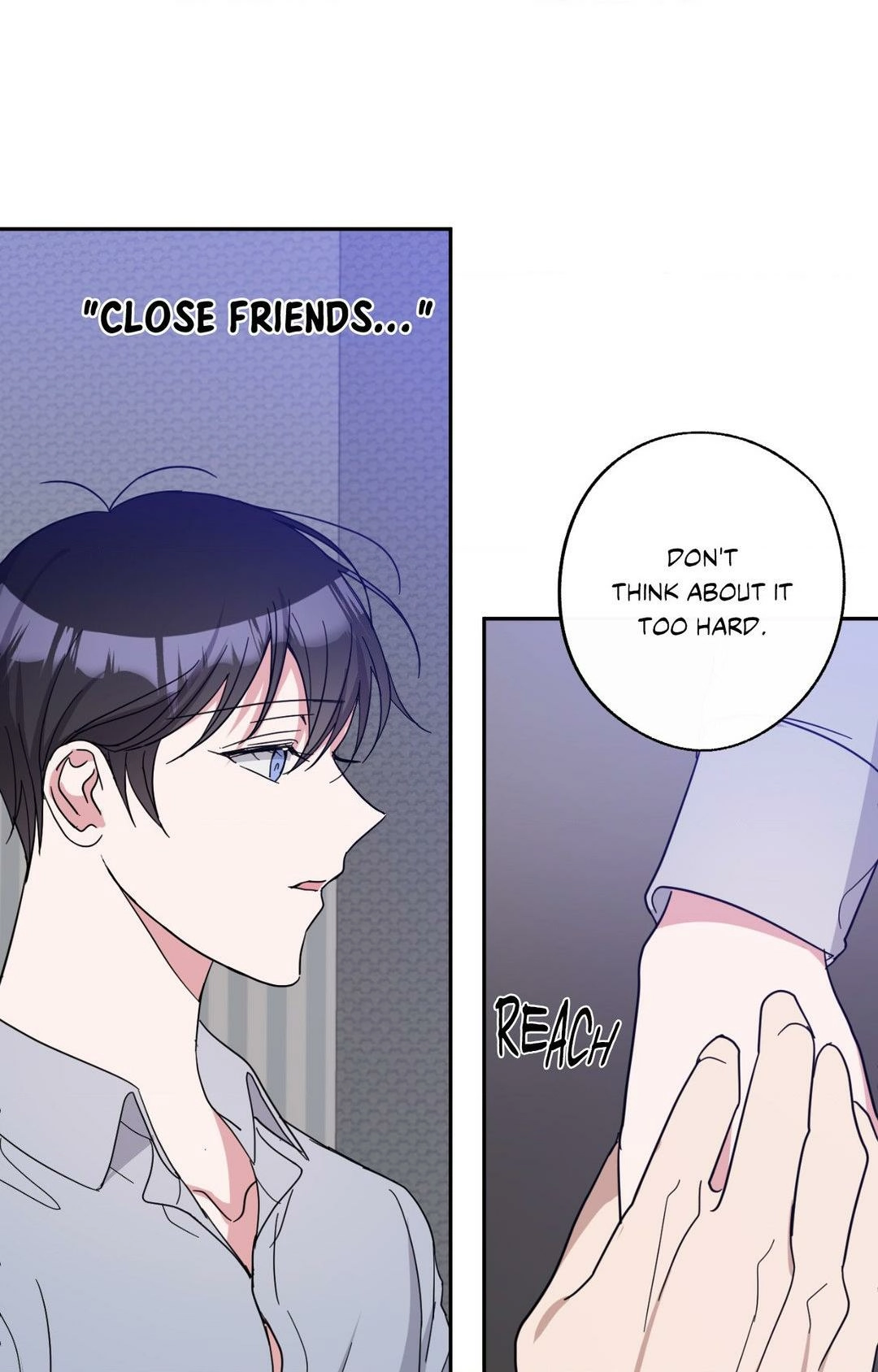 Confessions of a Male Celeb Chapter 28 page 16 - 
