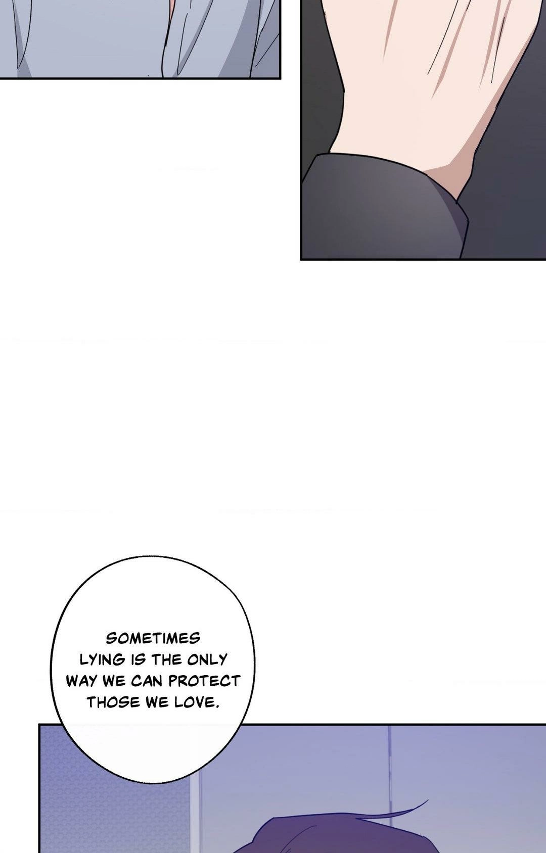Confessions of a Male Celeb Chapter 28 page 17 - 