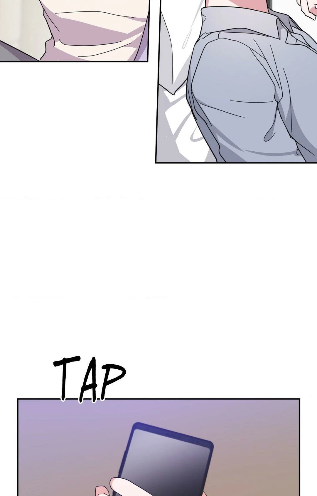 Confessions of a Male Celeb Chapter 28 page 33 - 