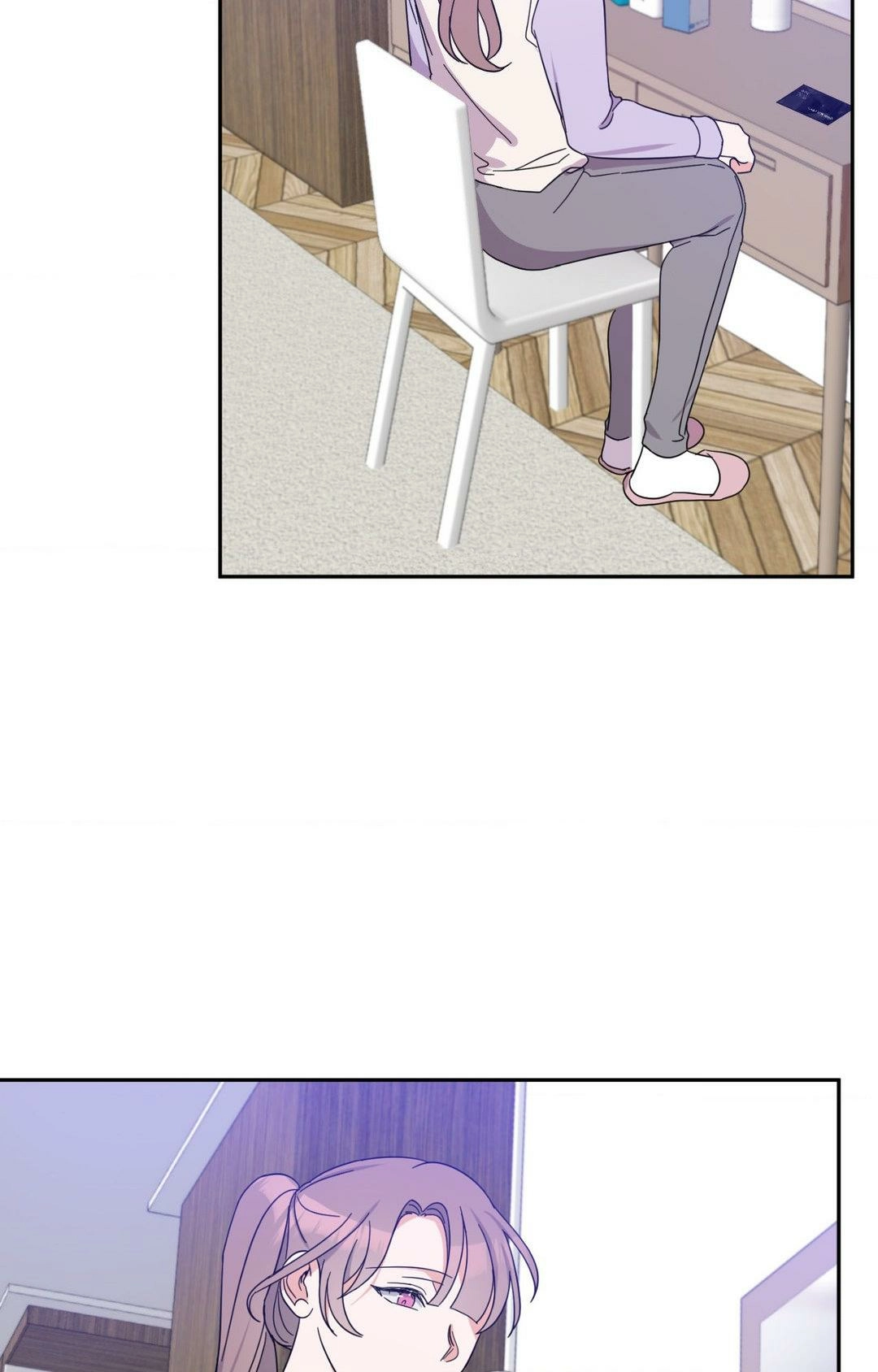 Confessions of a Male Celeb Chapter 28 page 35 - 