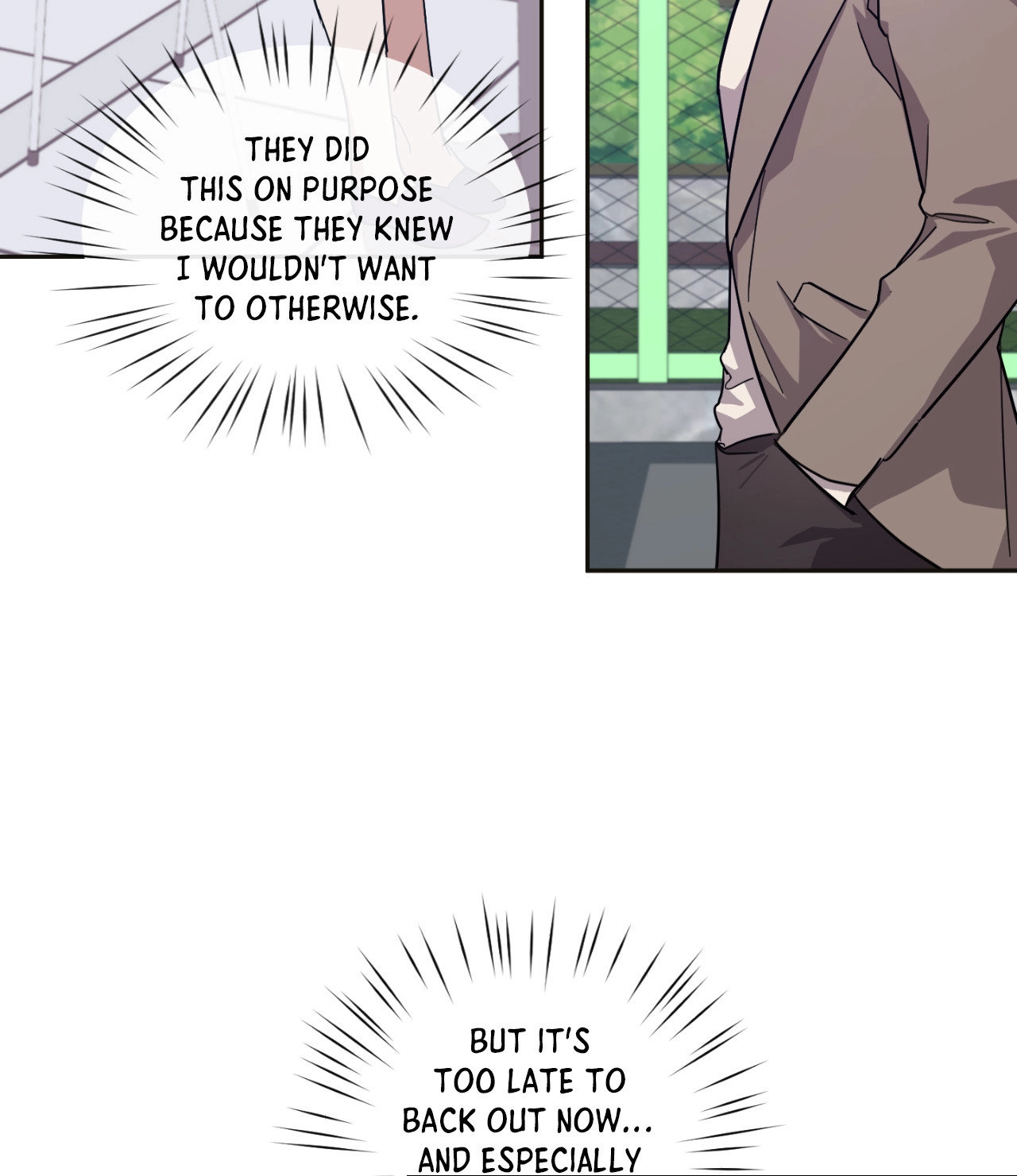 Confessions of a Male Celeb Chapter 29 page 14 - 