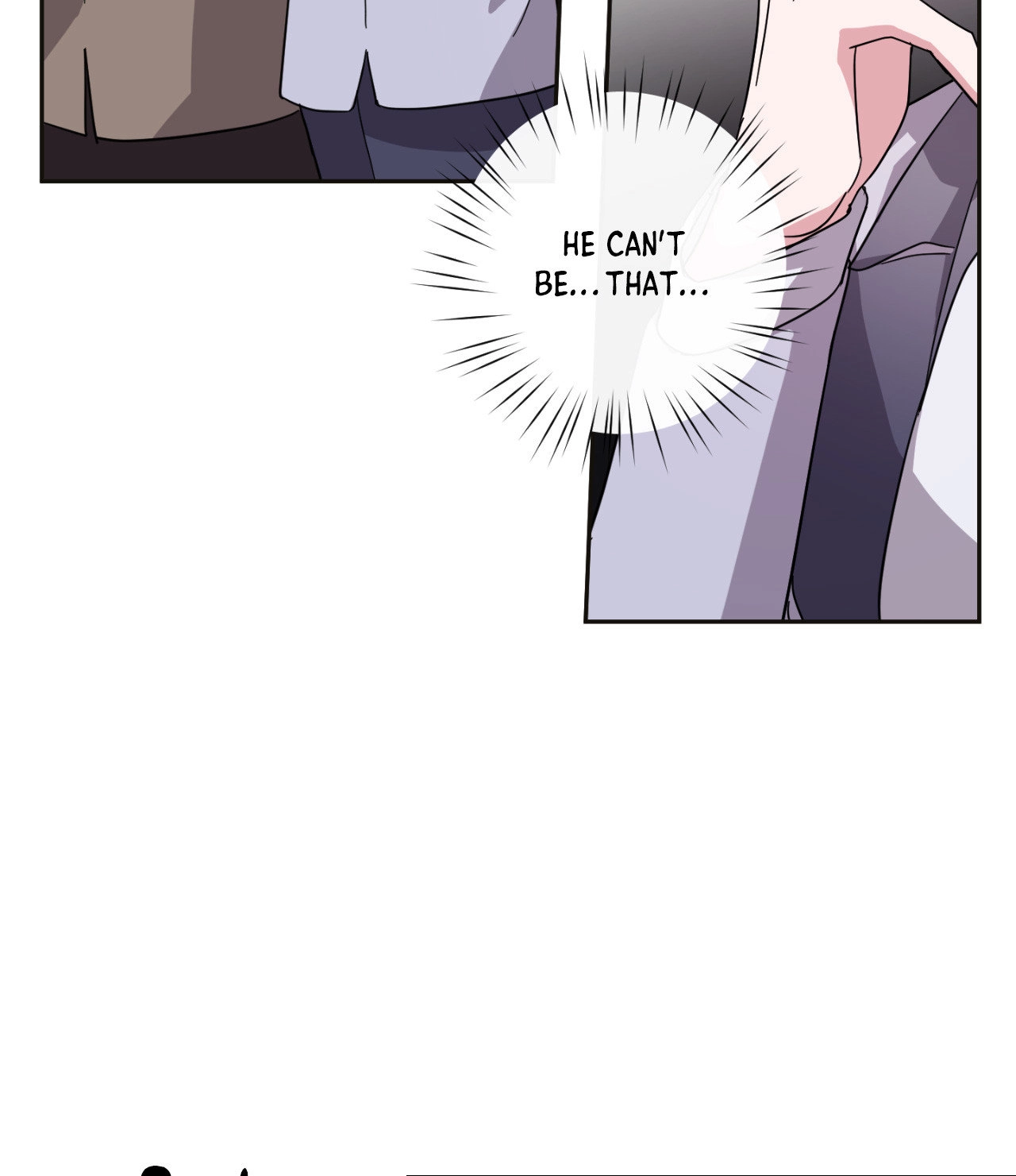 Confessions of a Male Celeb Chapter 29 page 26 - 