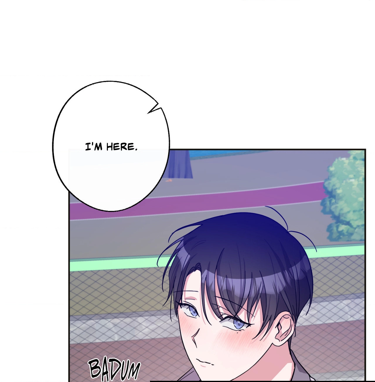 Confessions of a Male Celeb Chapter 29 page 31 - 