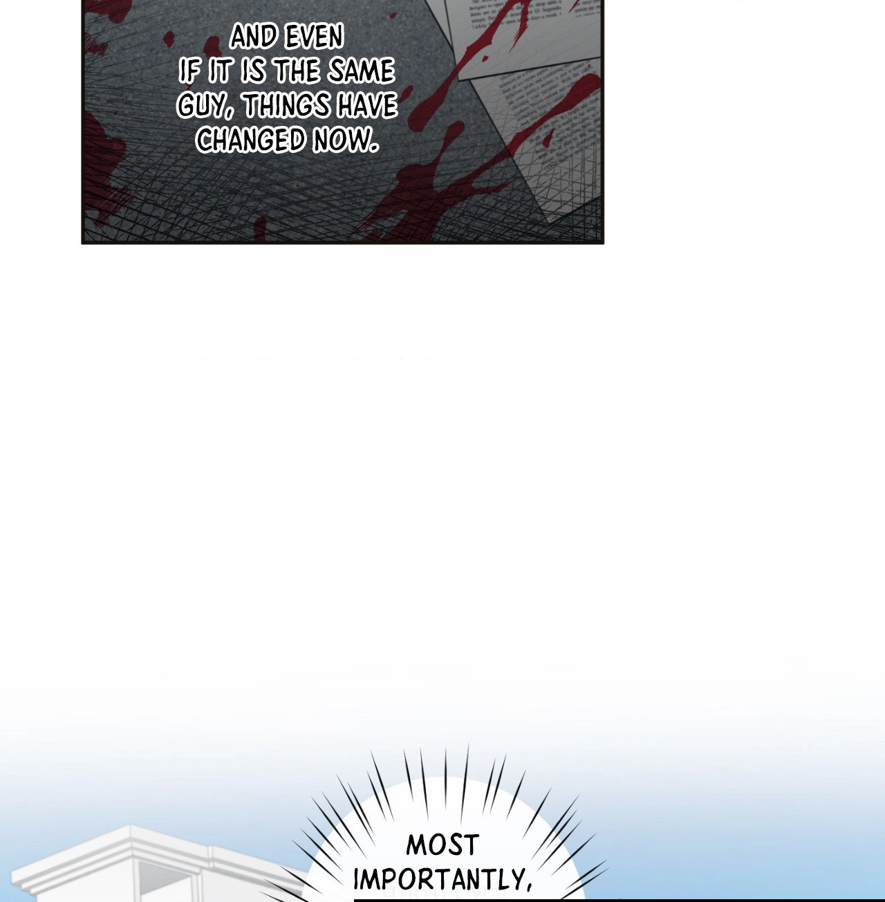 Confessions of a Male Celeb Chapter 29 page 34 - 