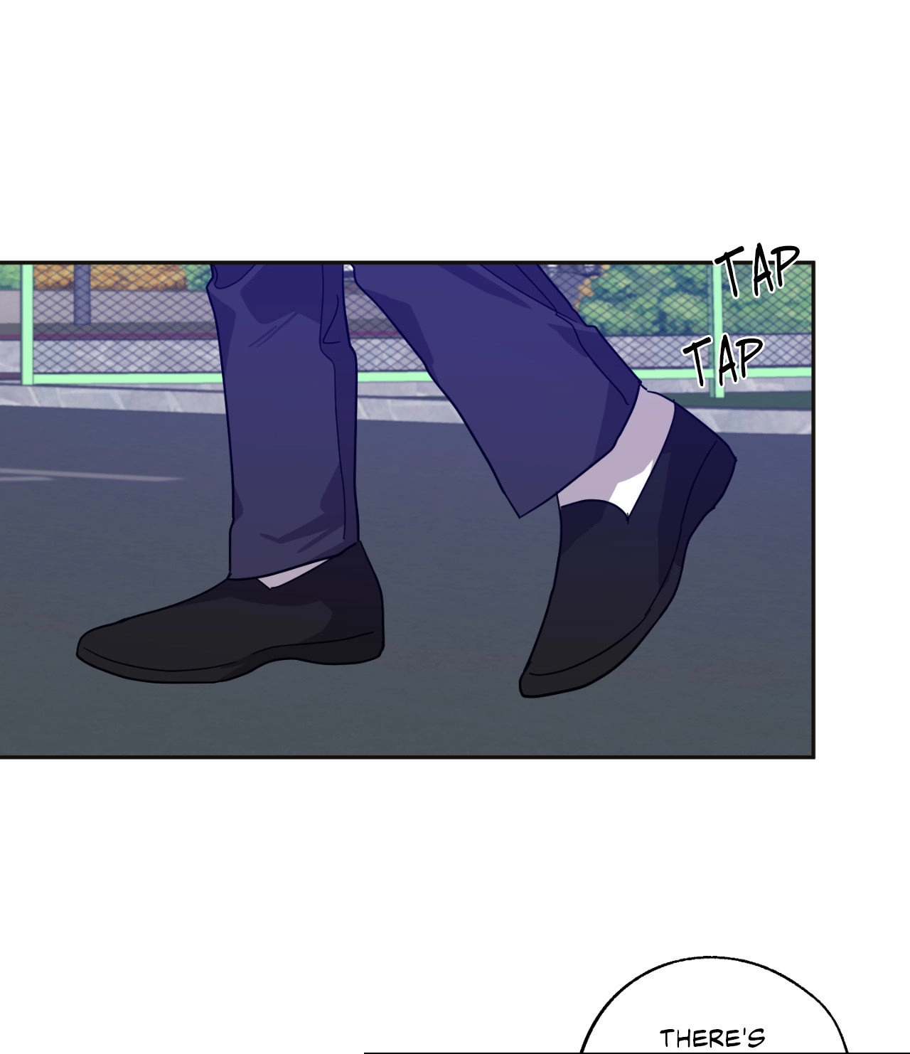 Confessions of a Male Celeb Chapter 29 page 37 - 