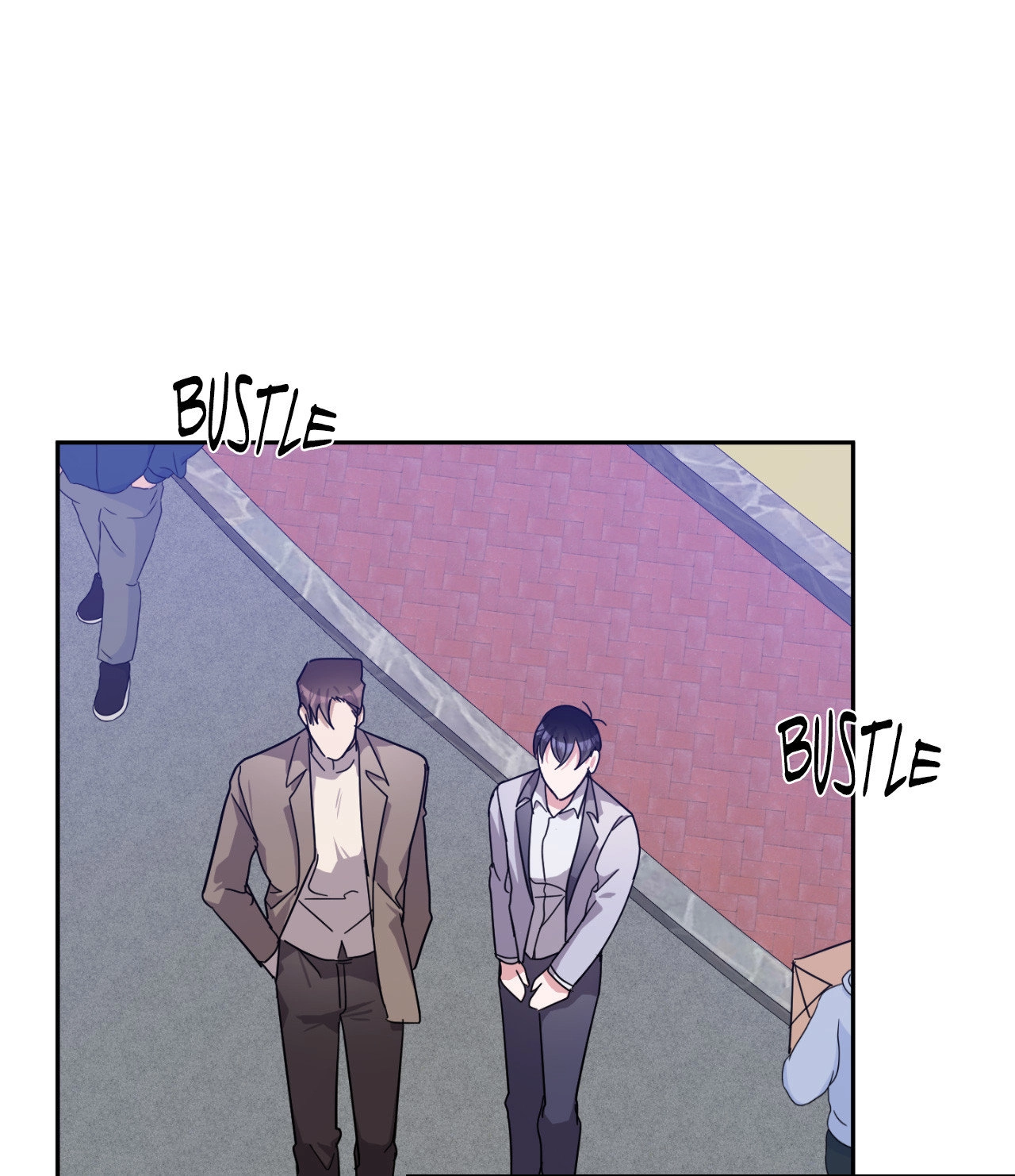 Confessions of a Male Celeb Chapter 29 page 41 - 