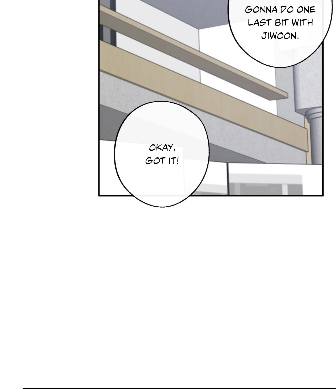 Confessions of a Male Celeb Chapter 29 page 47 - 