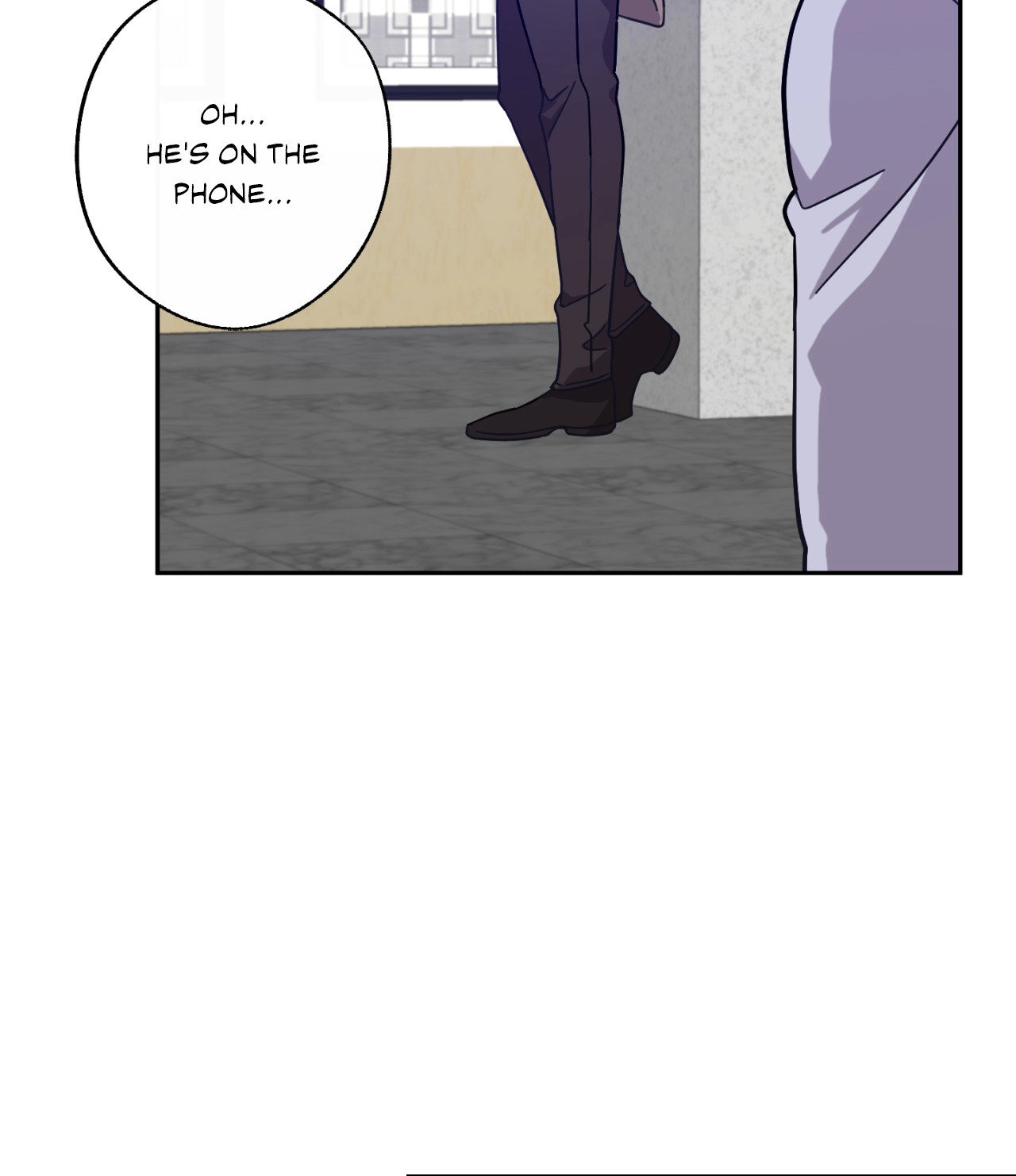 Confessions of a Male Celeb Chapter 29 page 53 - 
