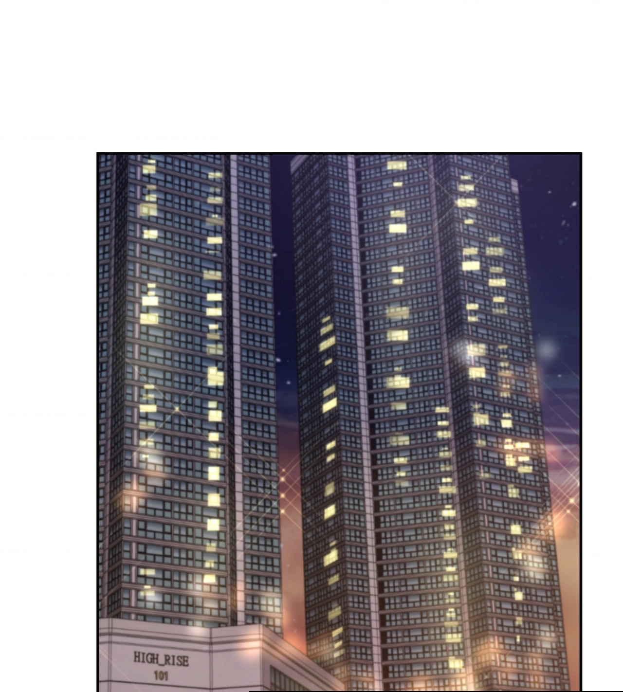 Confessions of a Male Celeb Chapter 29 page 61 - 
