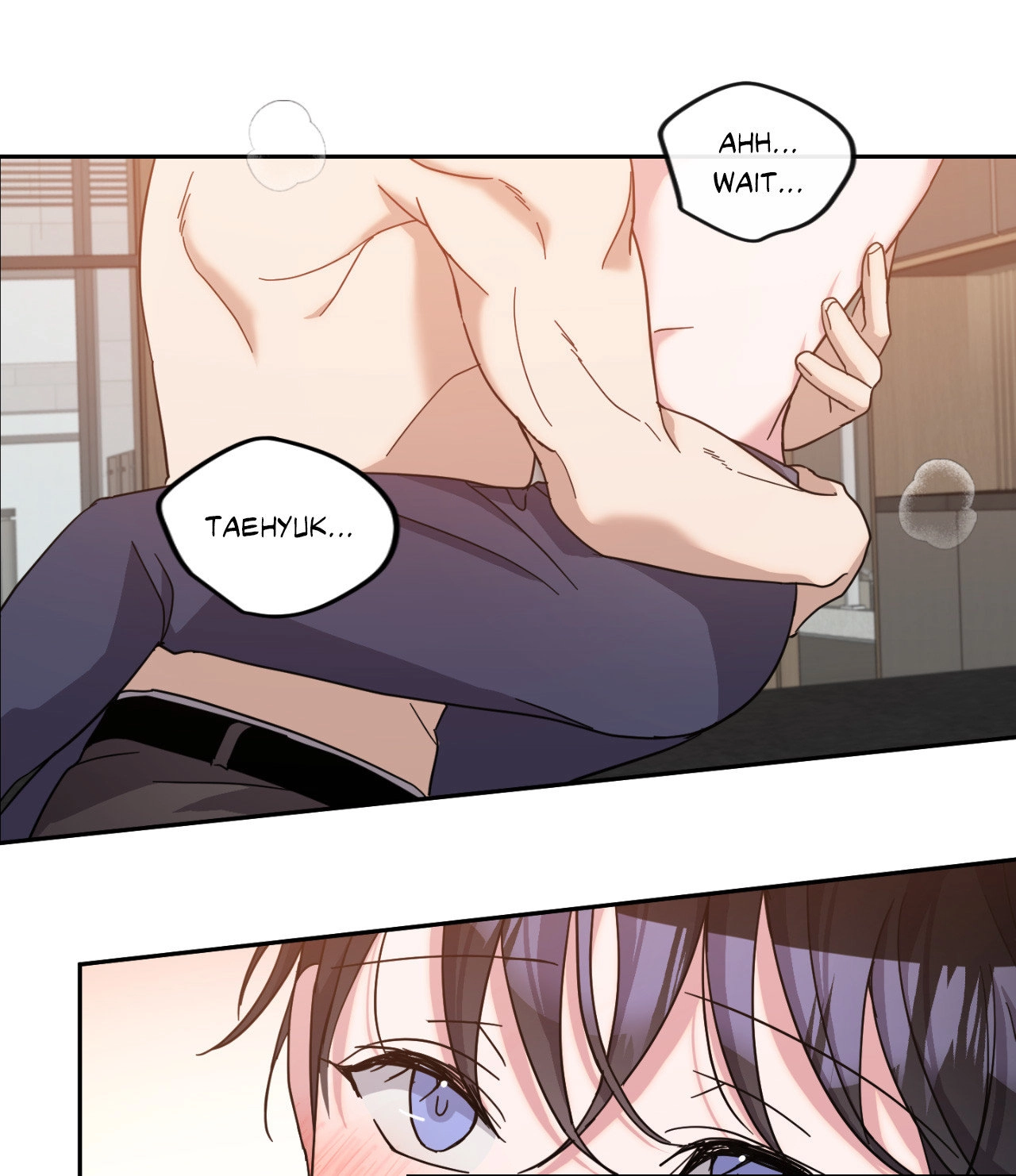 Confessions of a Male Celeb Chapter 29 page 67 - 