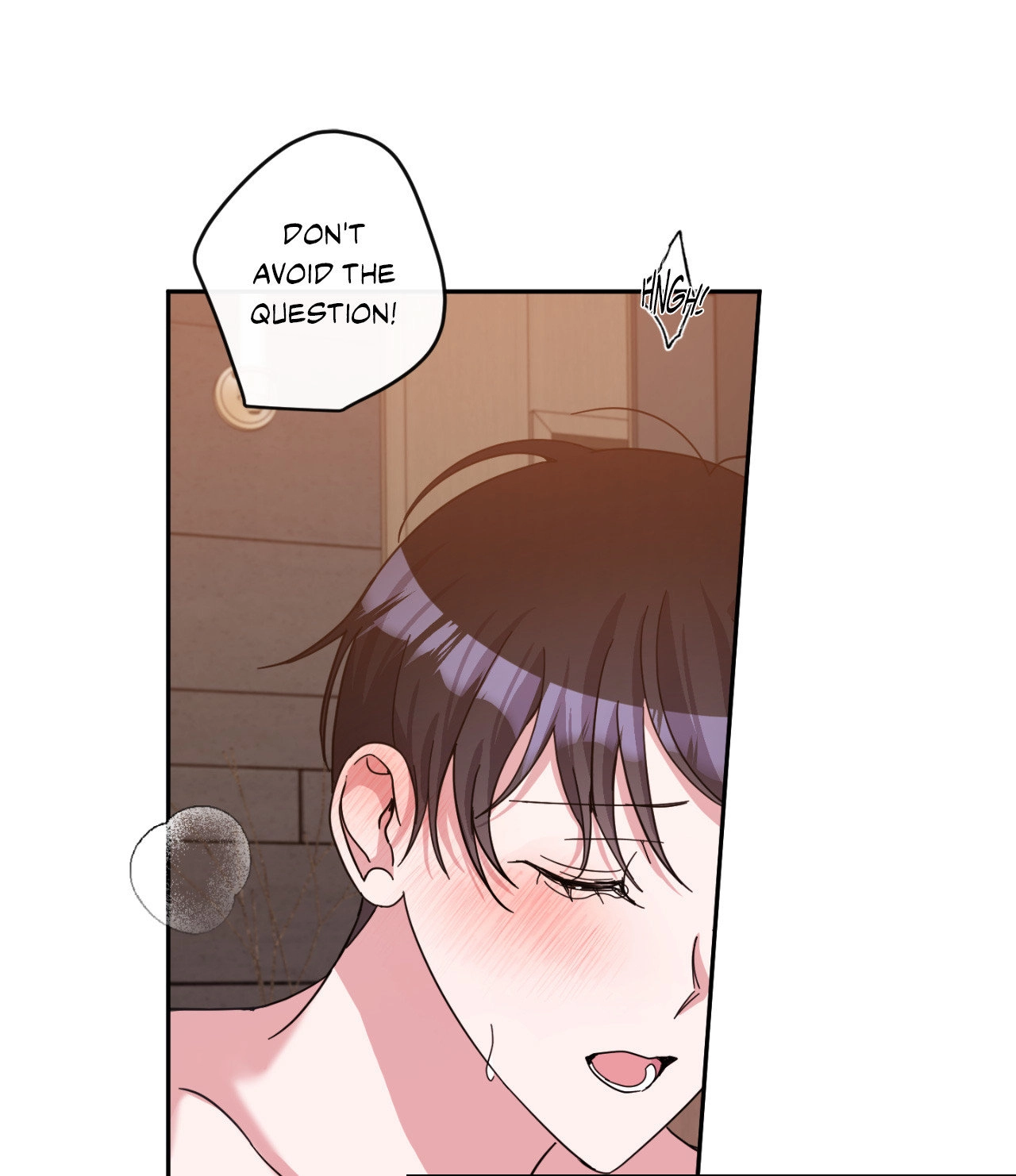 Confessions of a Male Celeb Chapter 29 page 79 - 