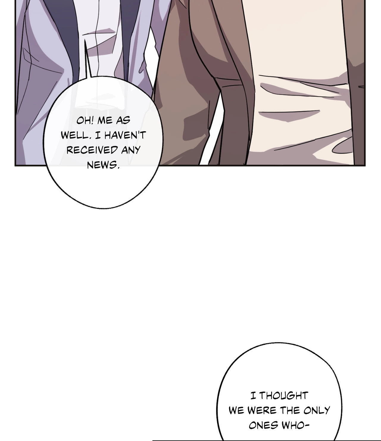 Confessions of a Male Celeb Chapter 29 page 9 - 