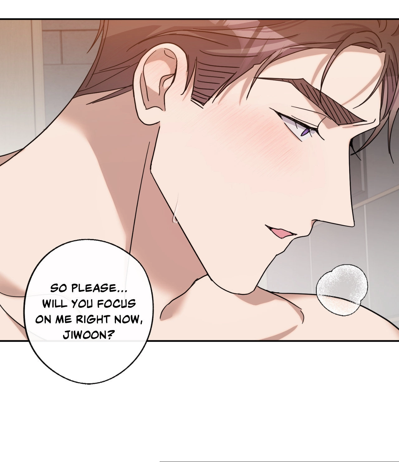 Confessions of a Male Celeb Chapter 29 page 84 - 