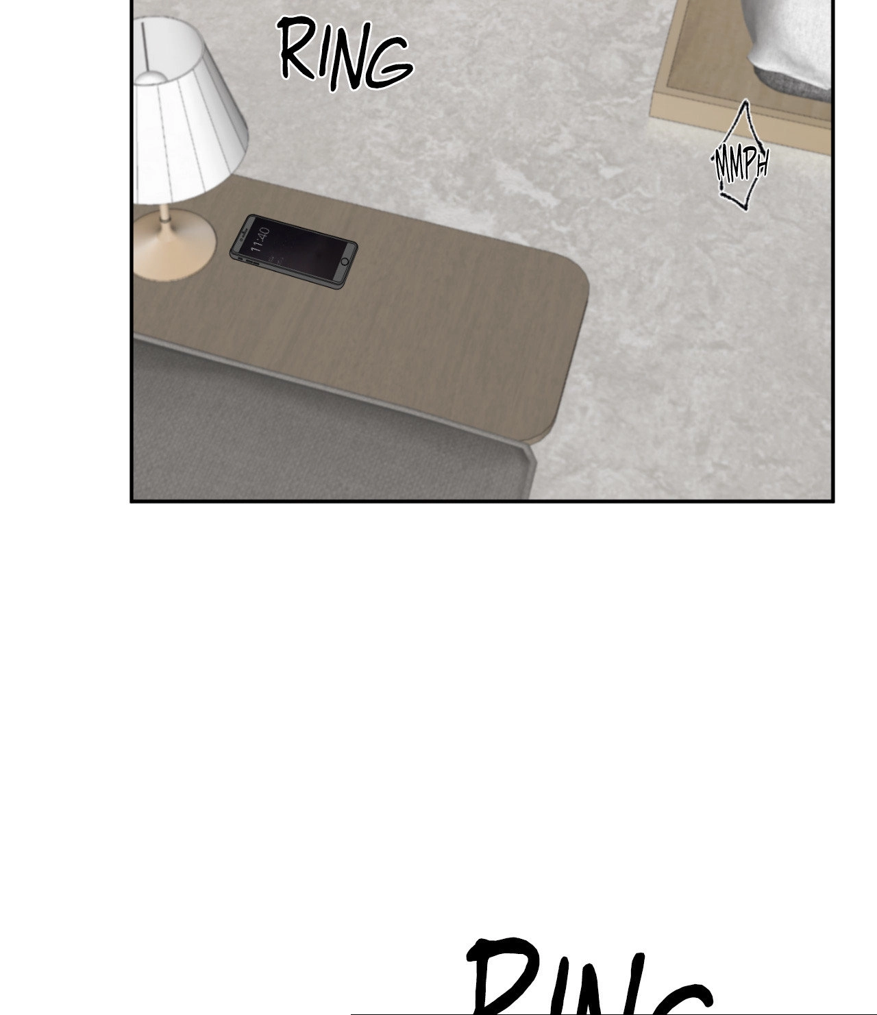 Confessions of a Male Celeb Chapter 29 page 88 - 