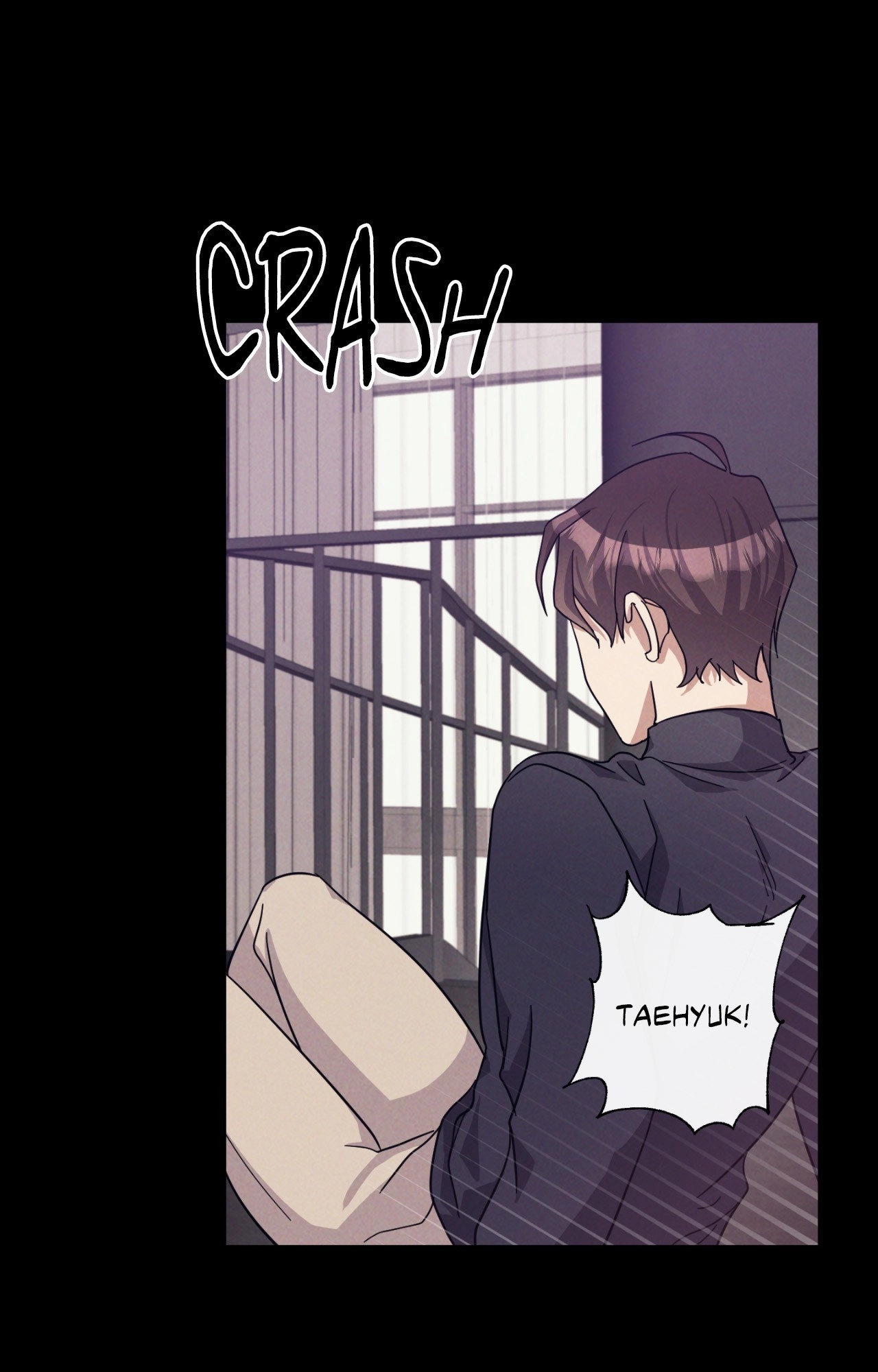 Confessions of a Male Celeb Chapter 30 page 1 - 