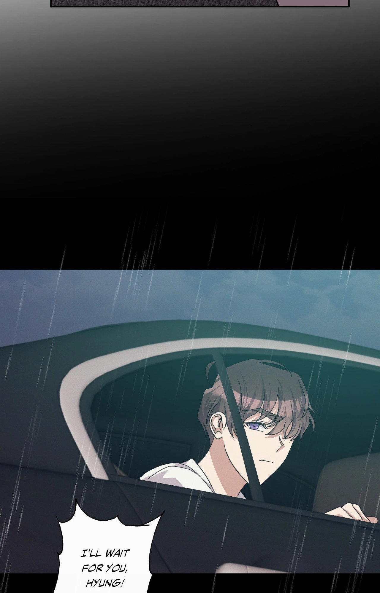 Confessions of a Male Celeb Chapter 30 page 14 - 