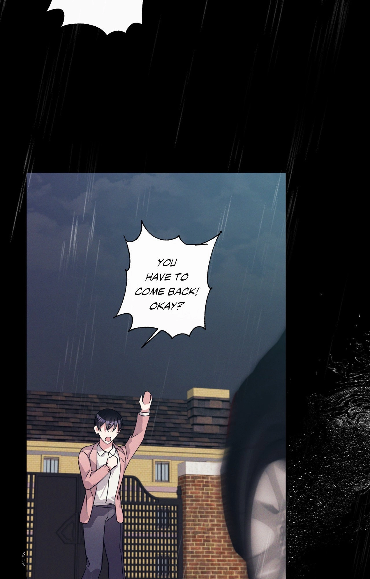 Confessions of a Male Celeb Chapter 30 page 15 - 