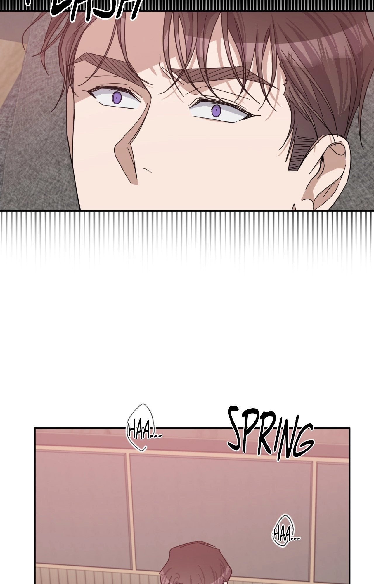 Confessions of a Male Celeb Chapter 30 page 19 - 