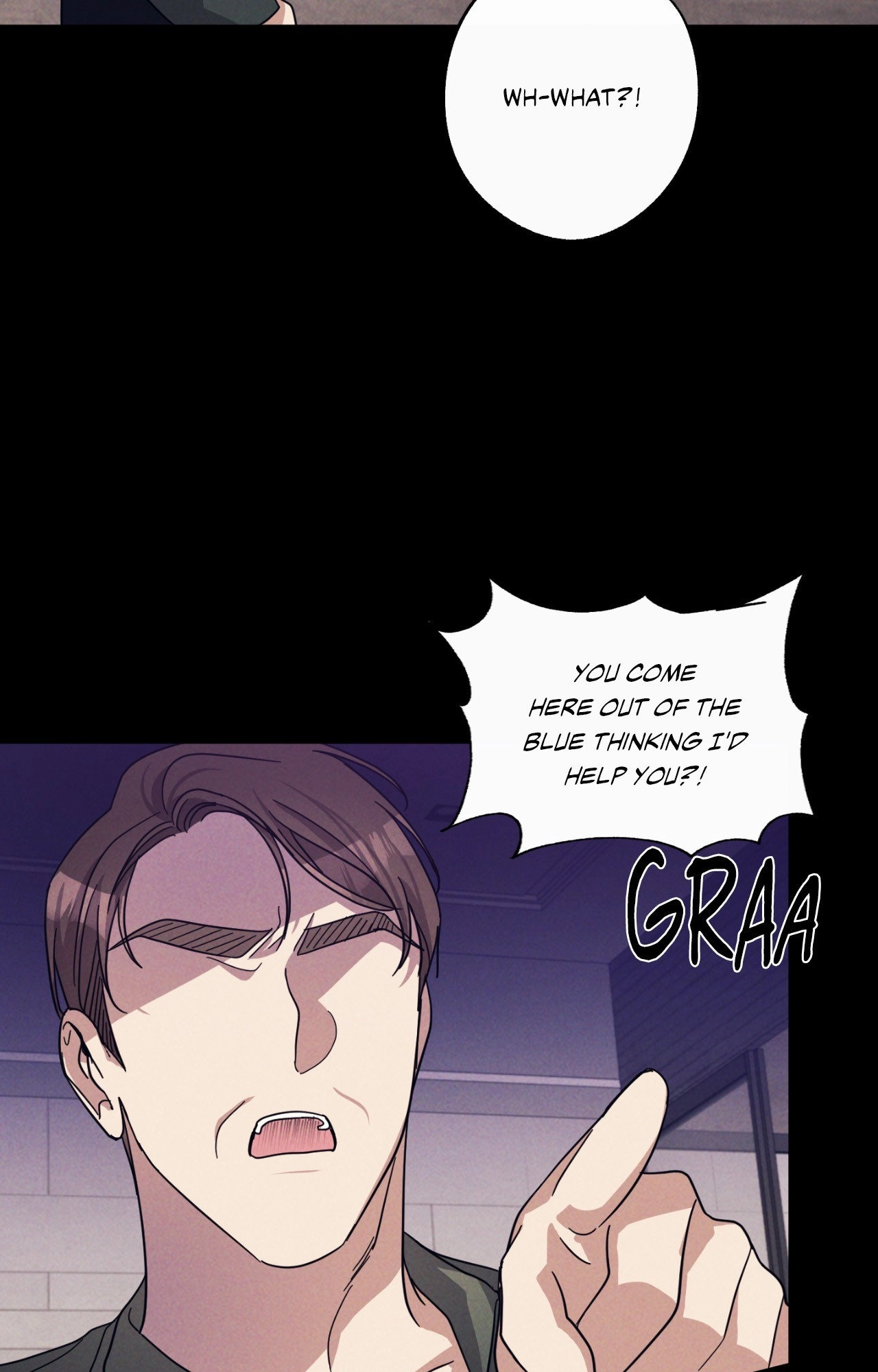 Confessions of a Male Celeb Chapter 30 page 3 - 