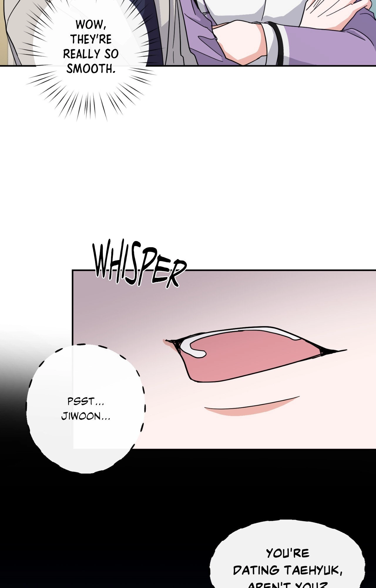 Confessions of a Male Celeb Chapter 30 page 39 - 