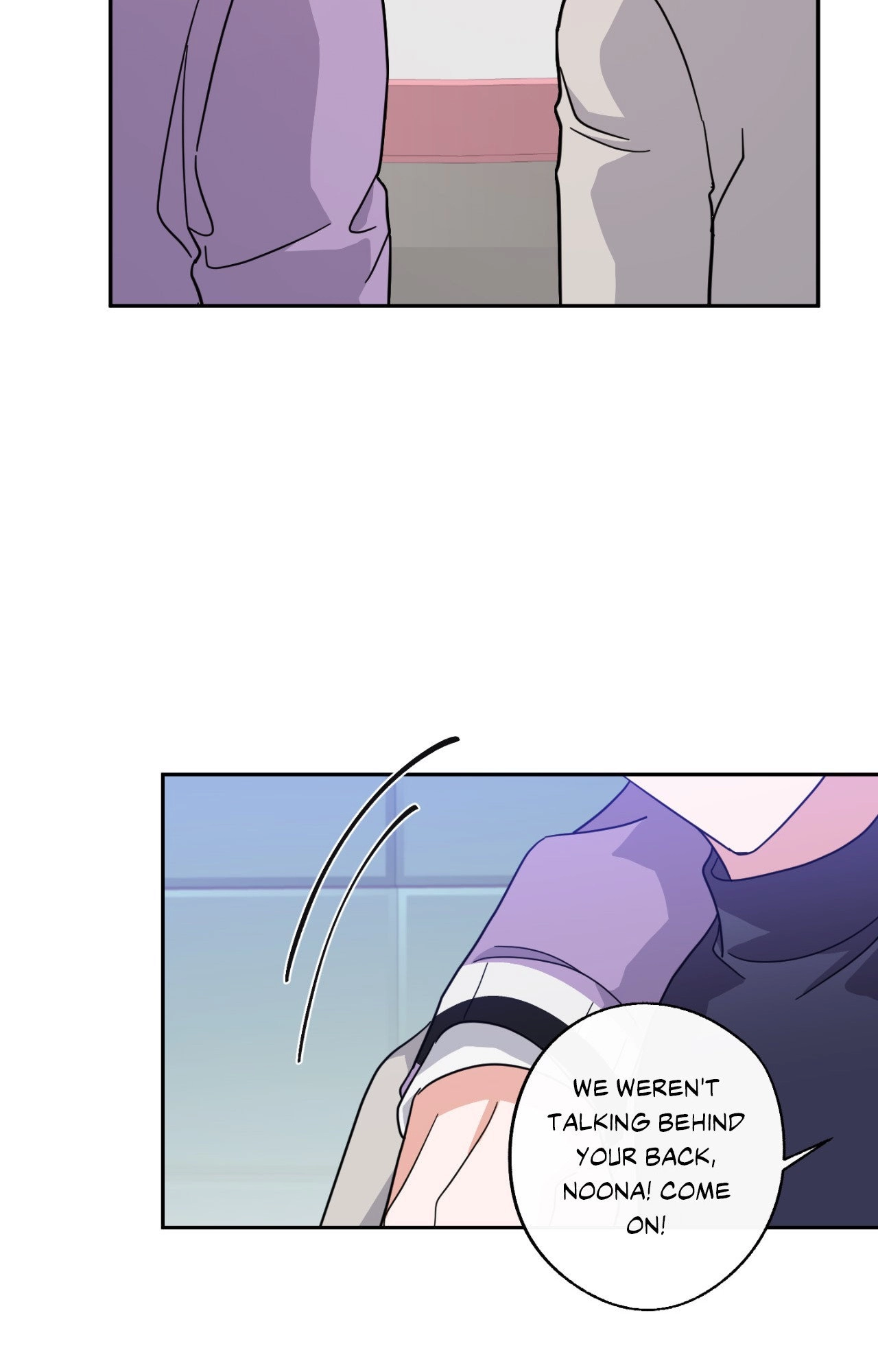 Confessions of a Male Celeb Chapter 30 page 45 - 