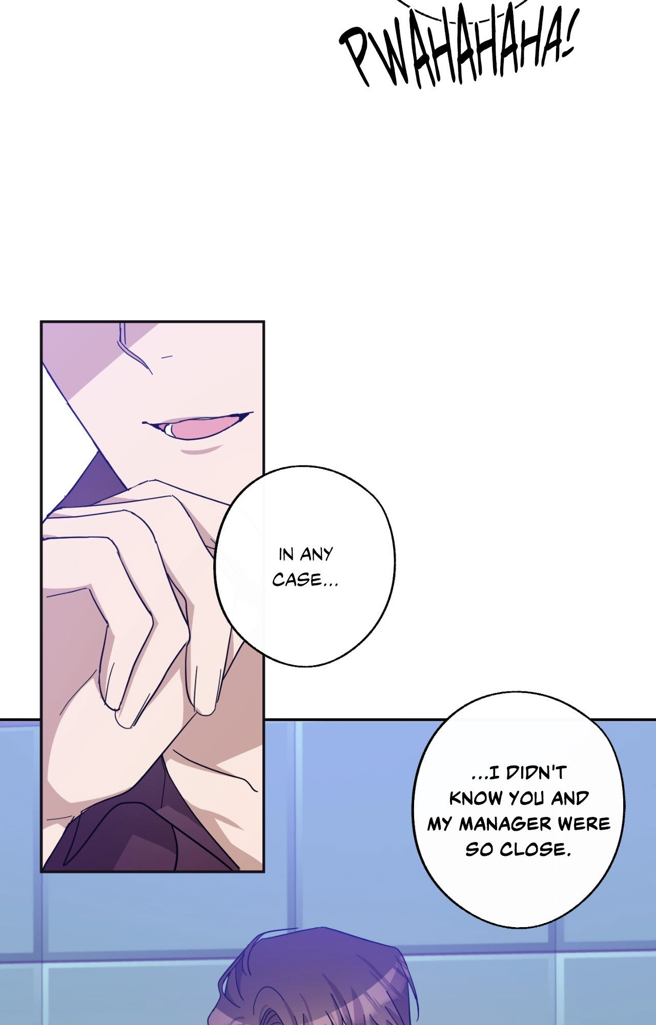 Confessions of a Male Celeb Chapter 30 page 48 - 