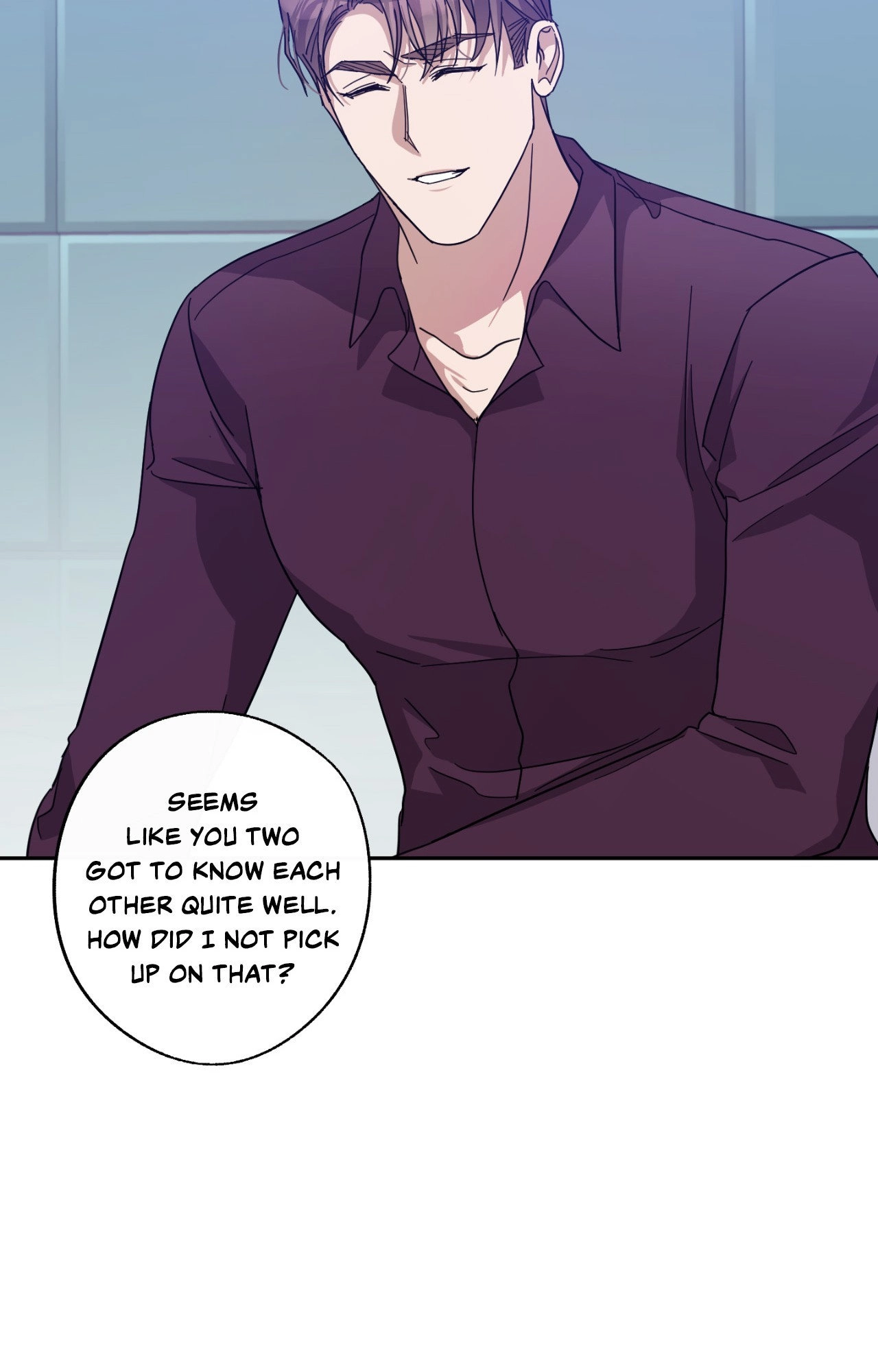 Confessions of a Male Celeb Chapter 30 page 49 - 