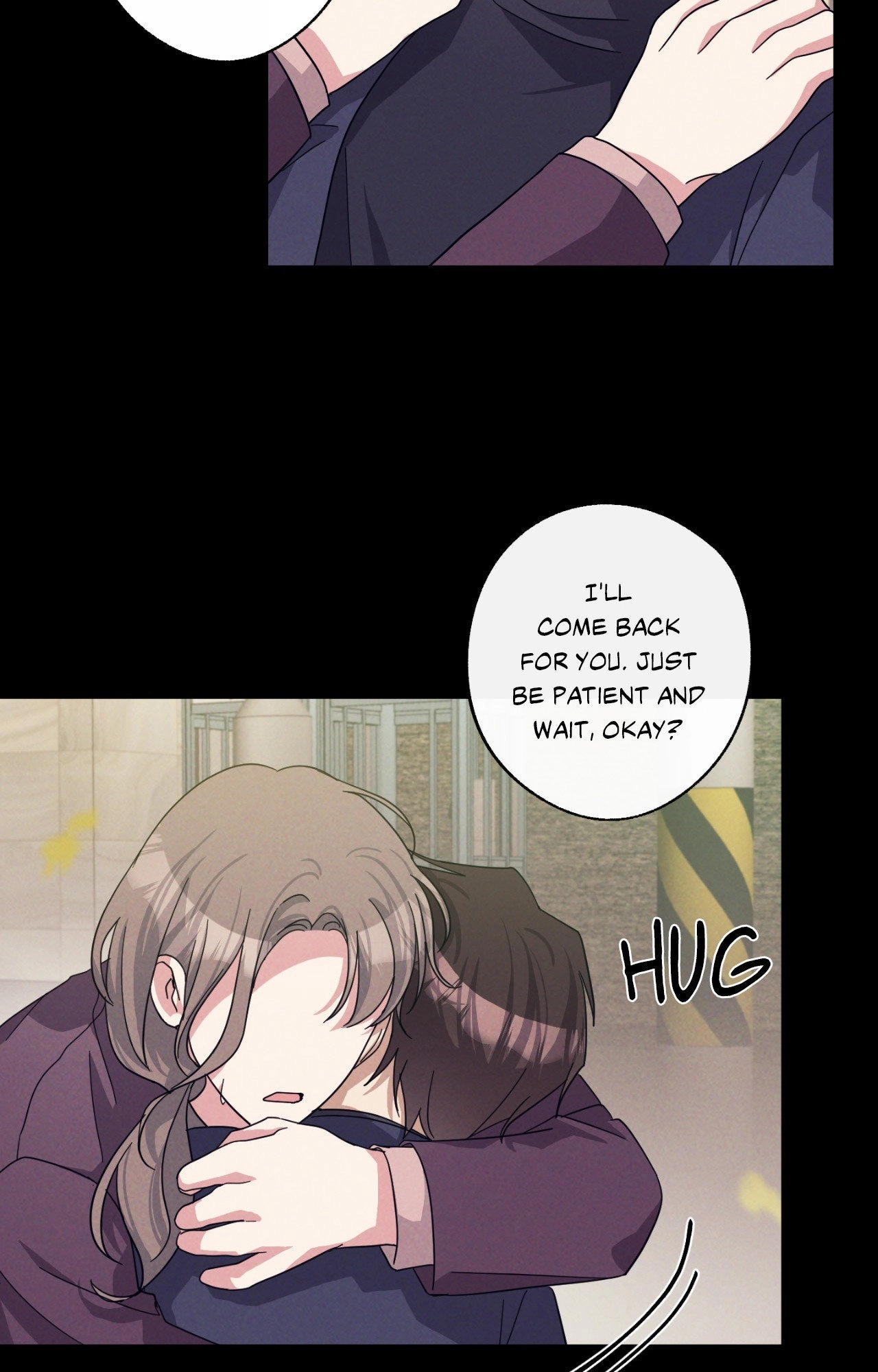 Confessions of a Male Celeb Chapter 30 page 6 - 