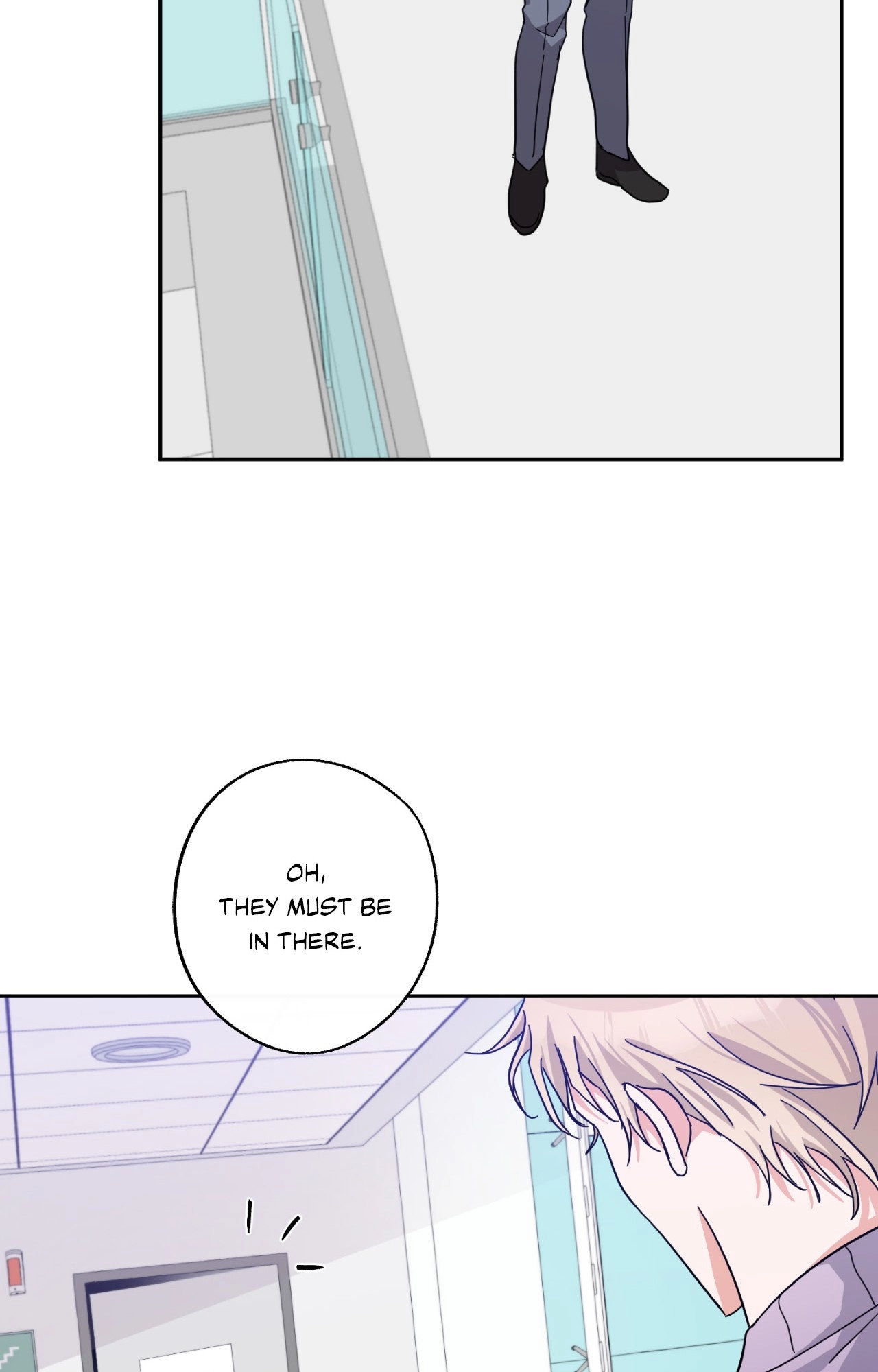 Confessions of a Male Celeb Chapter 30 page 62 - 