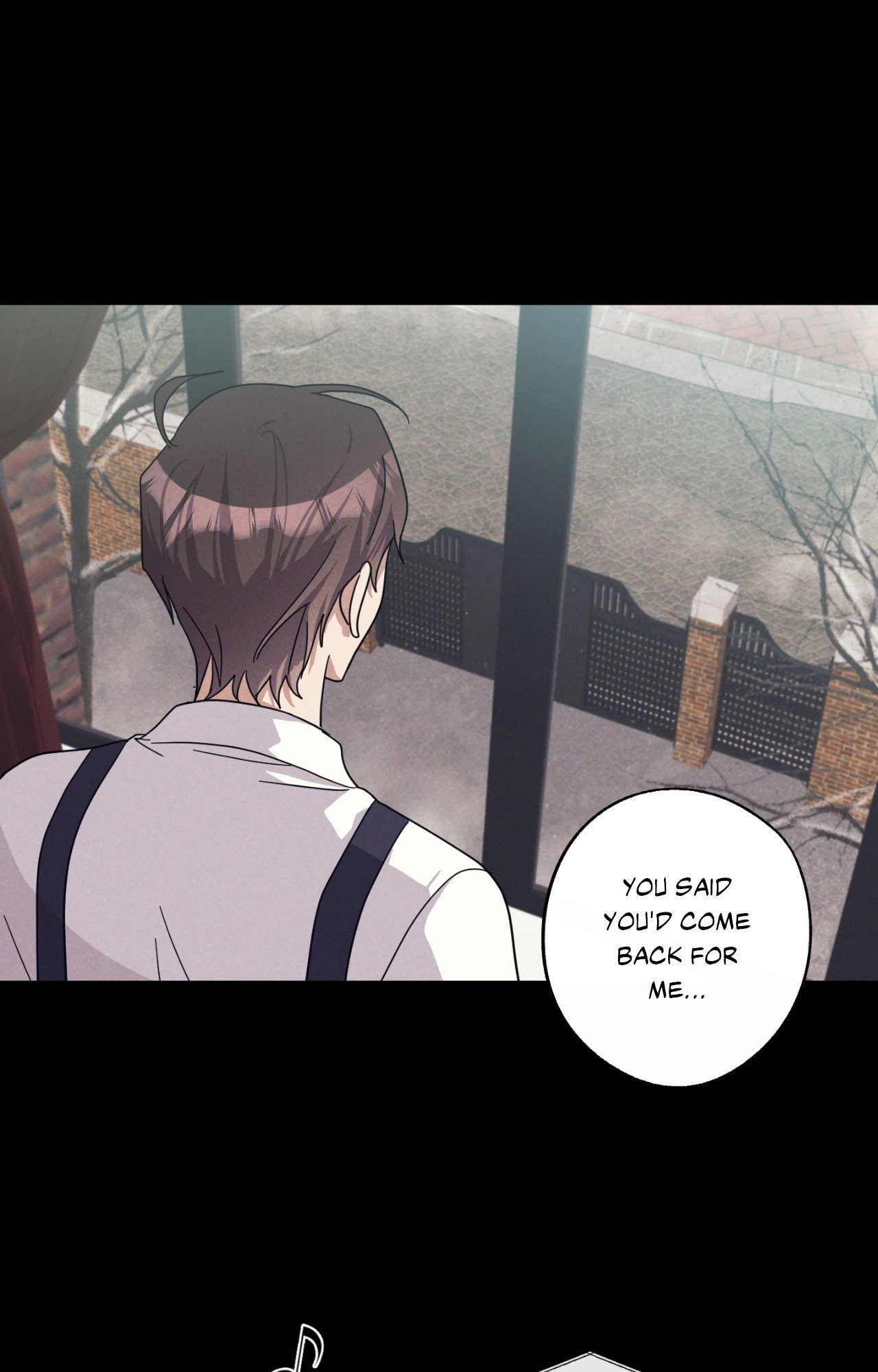 Confessions of a Male Celeb Chapter 30 page 9 - 